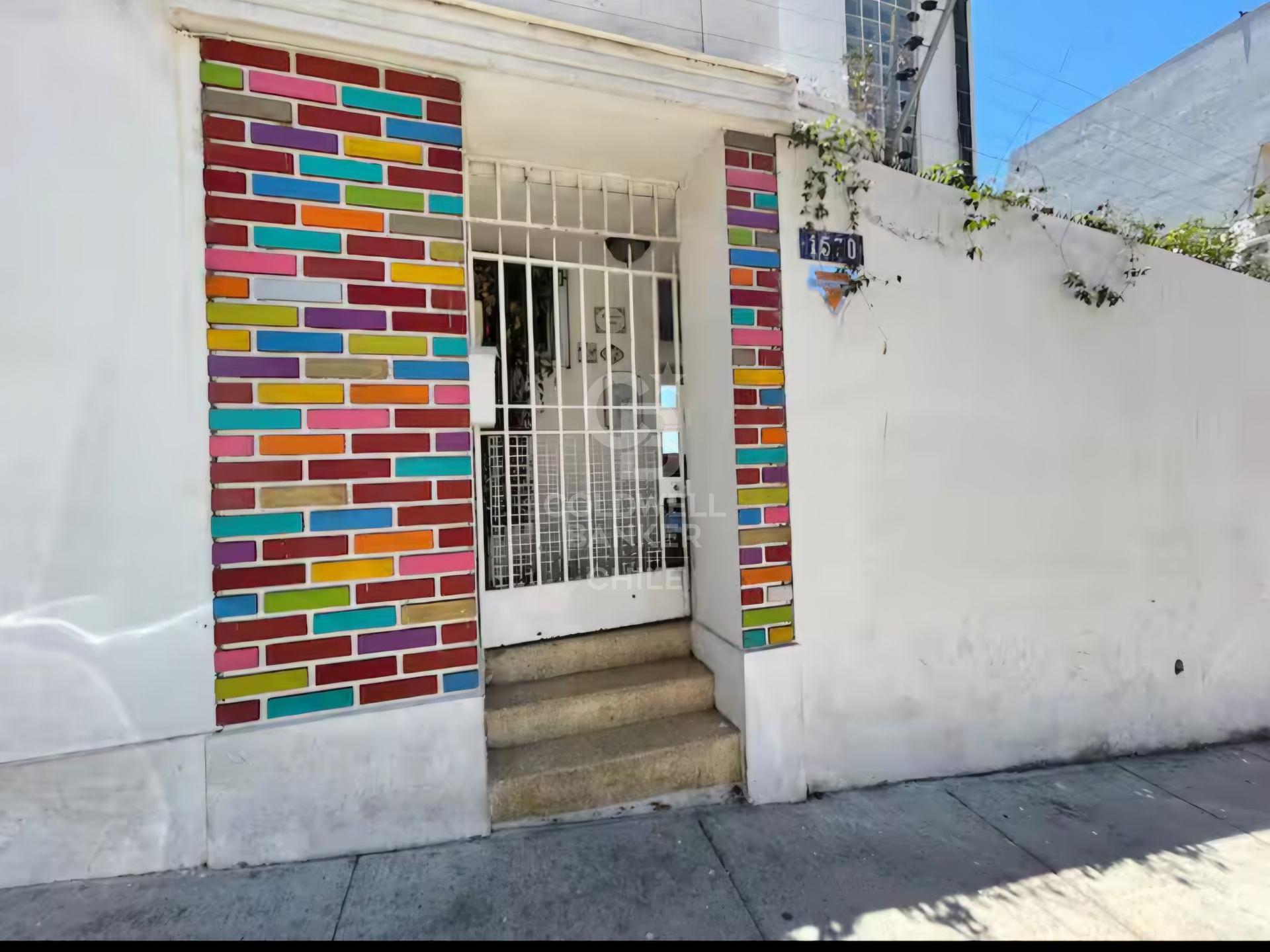 Viña Del Mar, Chile, 6 Bedrooms Bedrooms, ,4 BathroomsBathrooms,Residential,For Sale,1885715