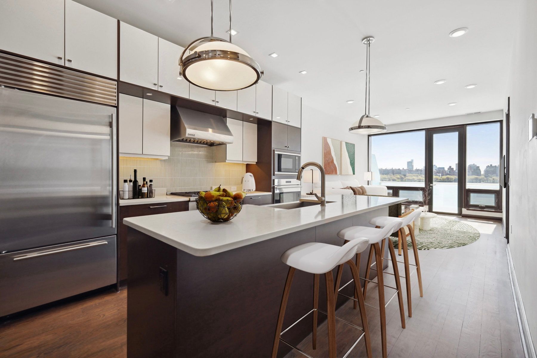  9 Somerset Lane, Edgewater, NJ, 07020 - 物件實景