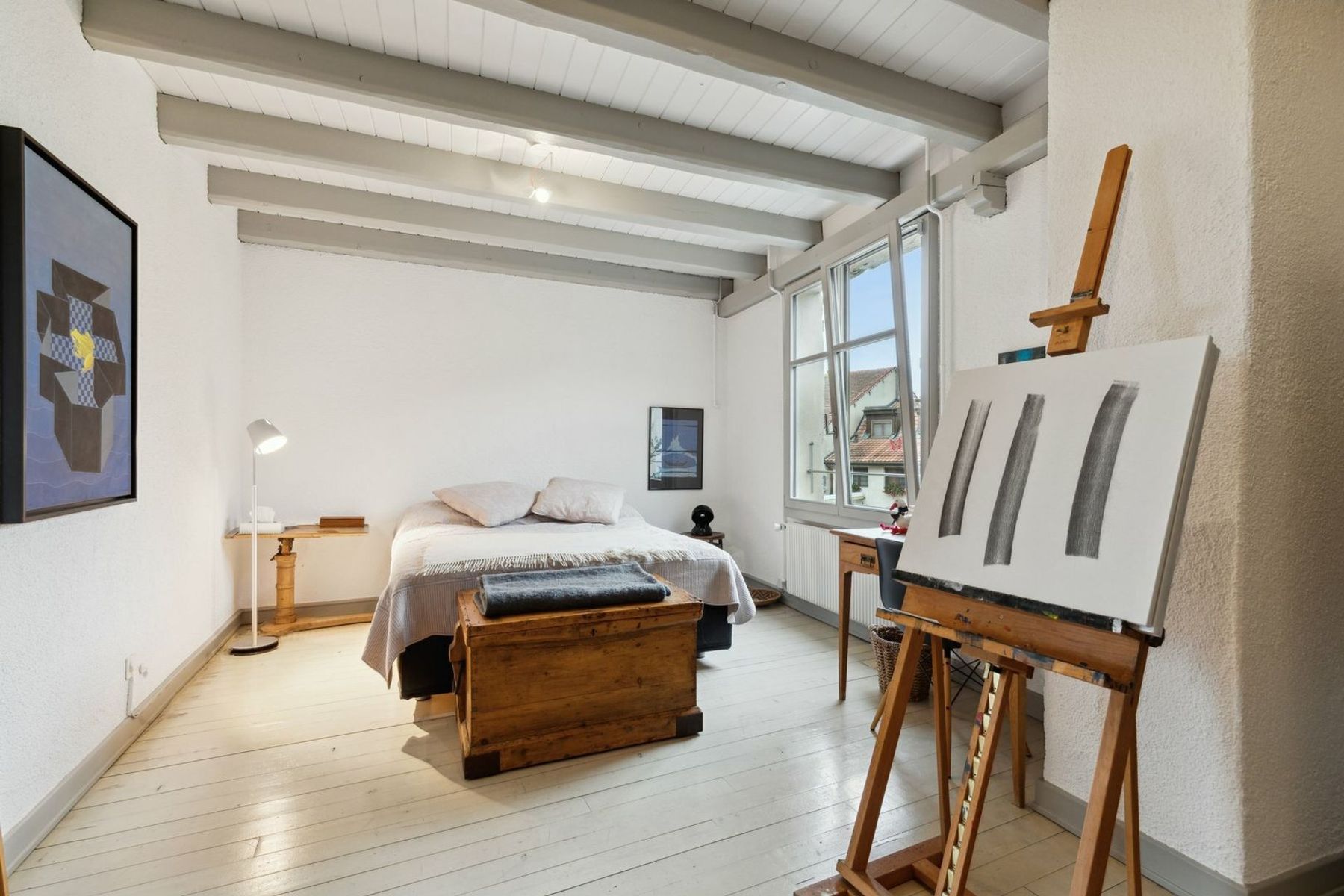  A charming property in Aire-la-Ville - 物件實景