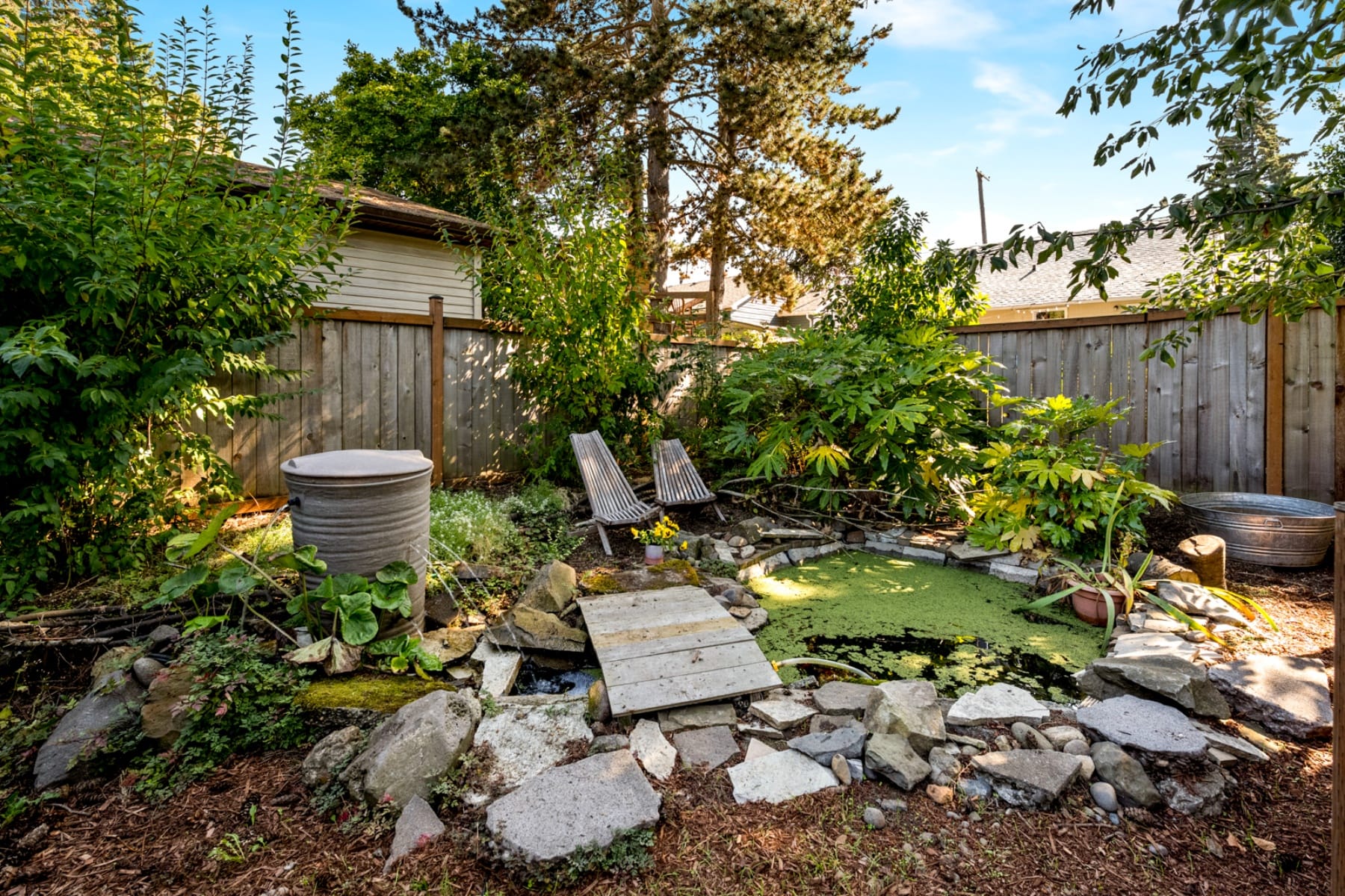  8250 NE BRAZEE ST Portland, OR 97220 - 物件實景