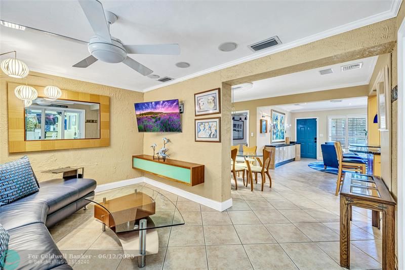 Oakland Park, Florida, 33306, United States, 3 Bedrooms Bedrooms, ,2 BathroomsBathrooms,Residential,For Sale,1856457