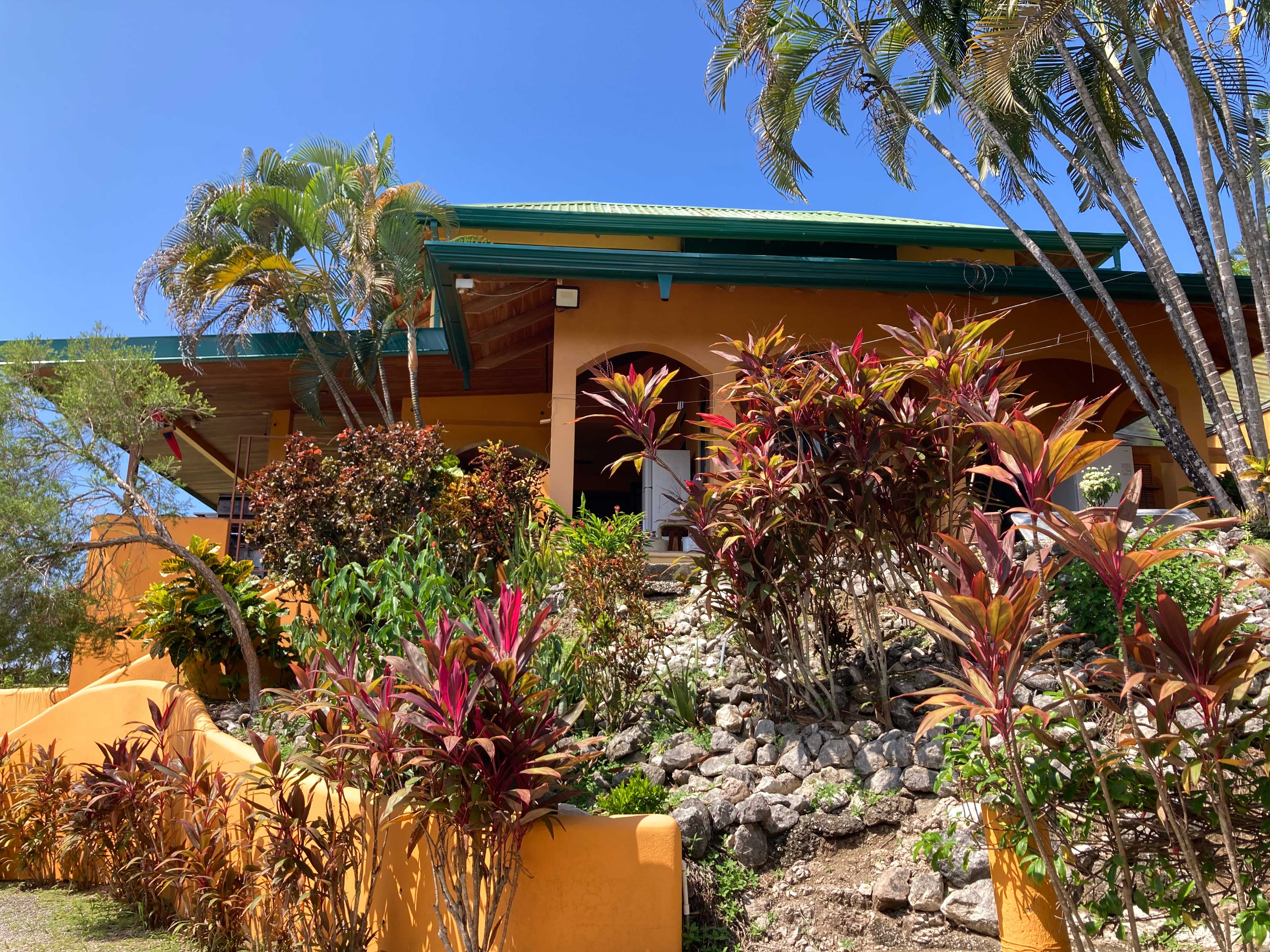 Samara, Samara, Guanacaste, CR, 3 Bedrooms Bedrooms, ,3 BathroomsBathrooms,Residential,For Sale,Samara,1609250