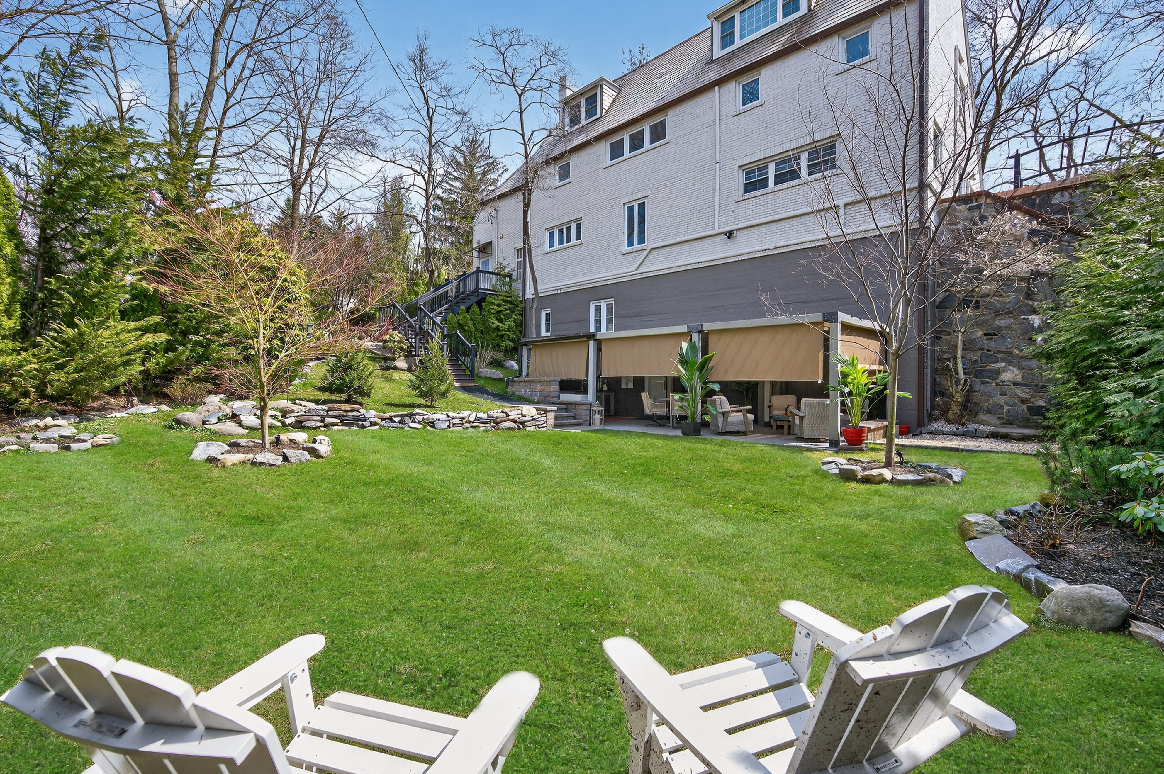  3 Beacon Hill Road, Port Washington, NY, 11050 - 物件實景