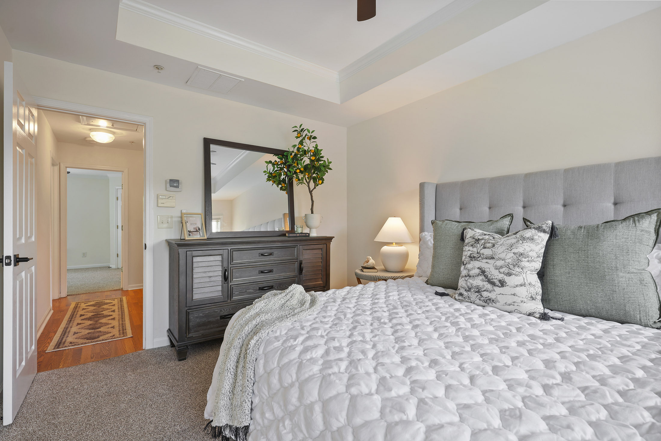  Move-in Ready Townhome in Highlands View - 物件實景