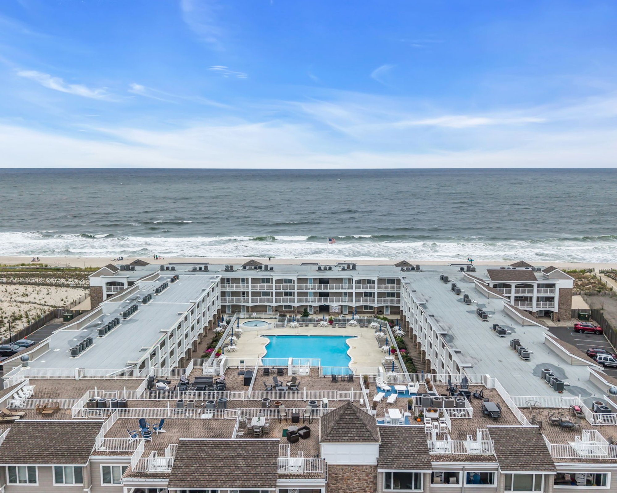  Premier Oceanfront Condominium - 物件實景