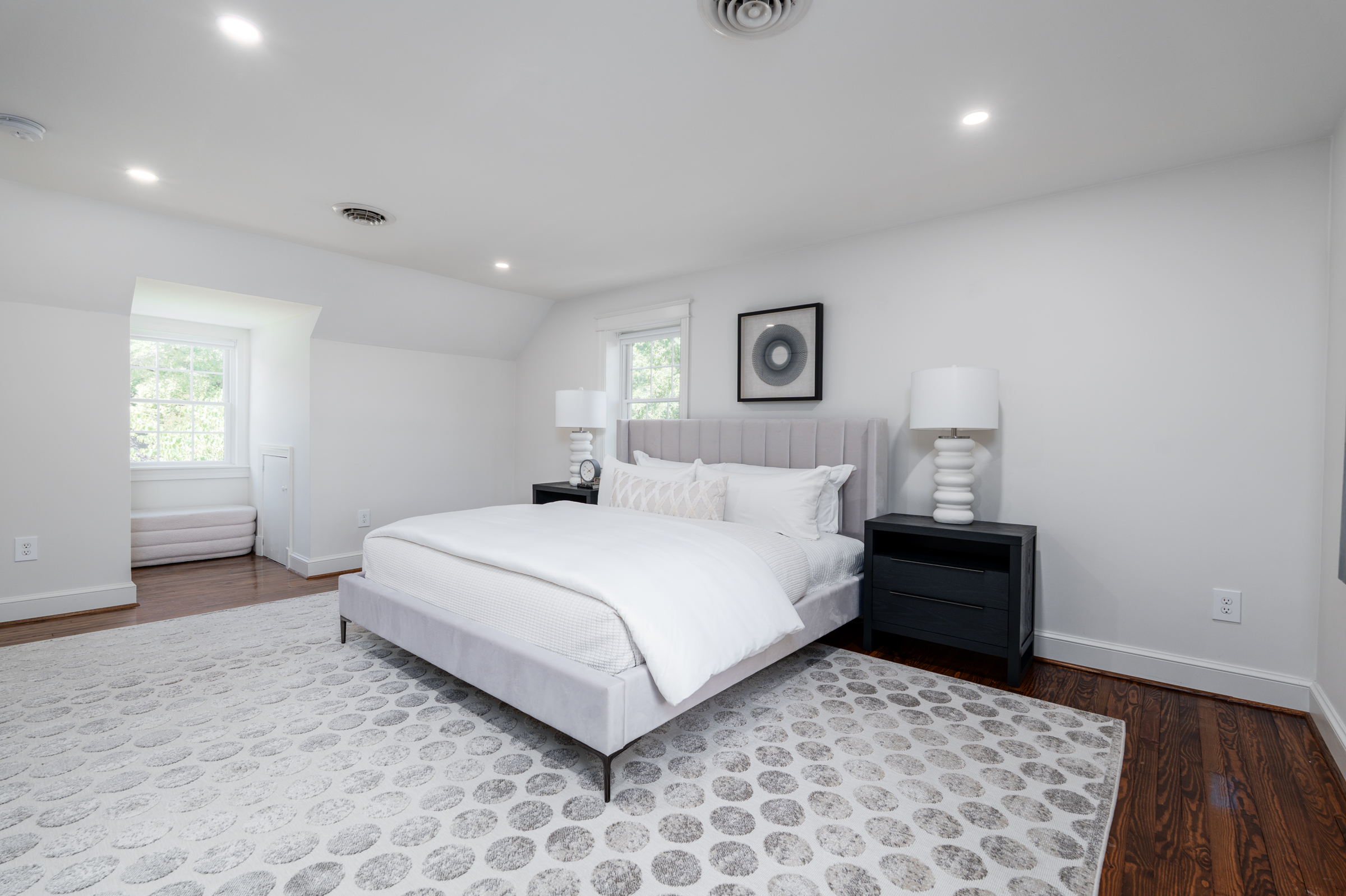  5802 South Crestwood Avenue, Henrico, VA 23226 - 物件實景