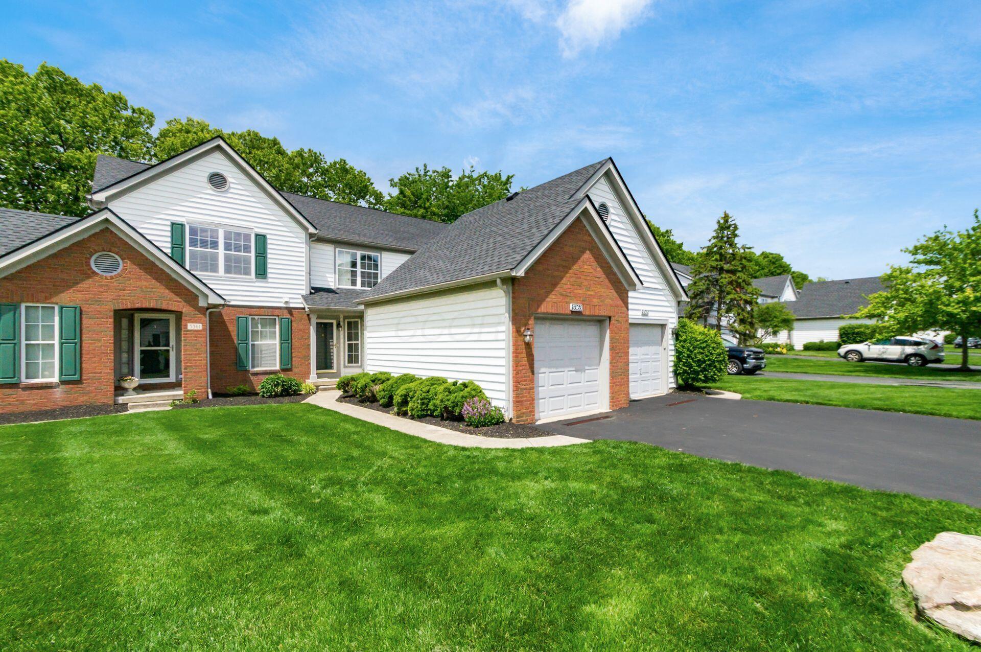  5363 Reston Park Drive - 物件實景