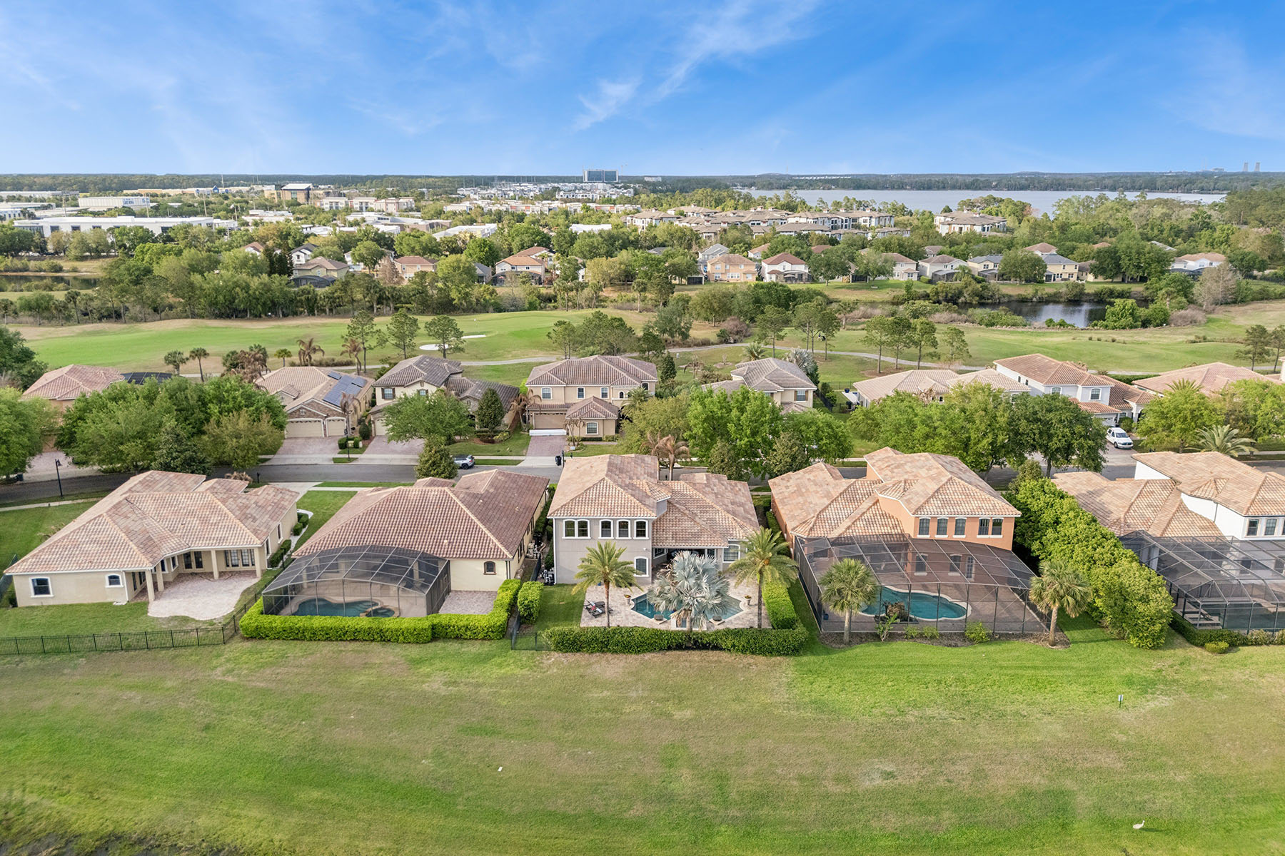  ORLANDO - 物件實景