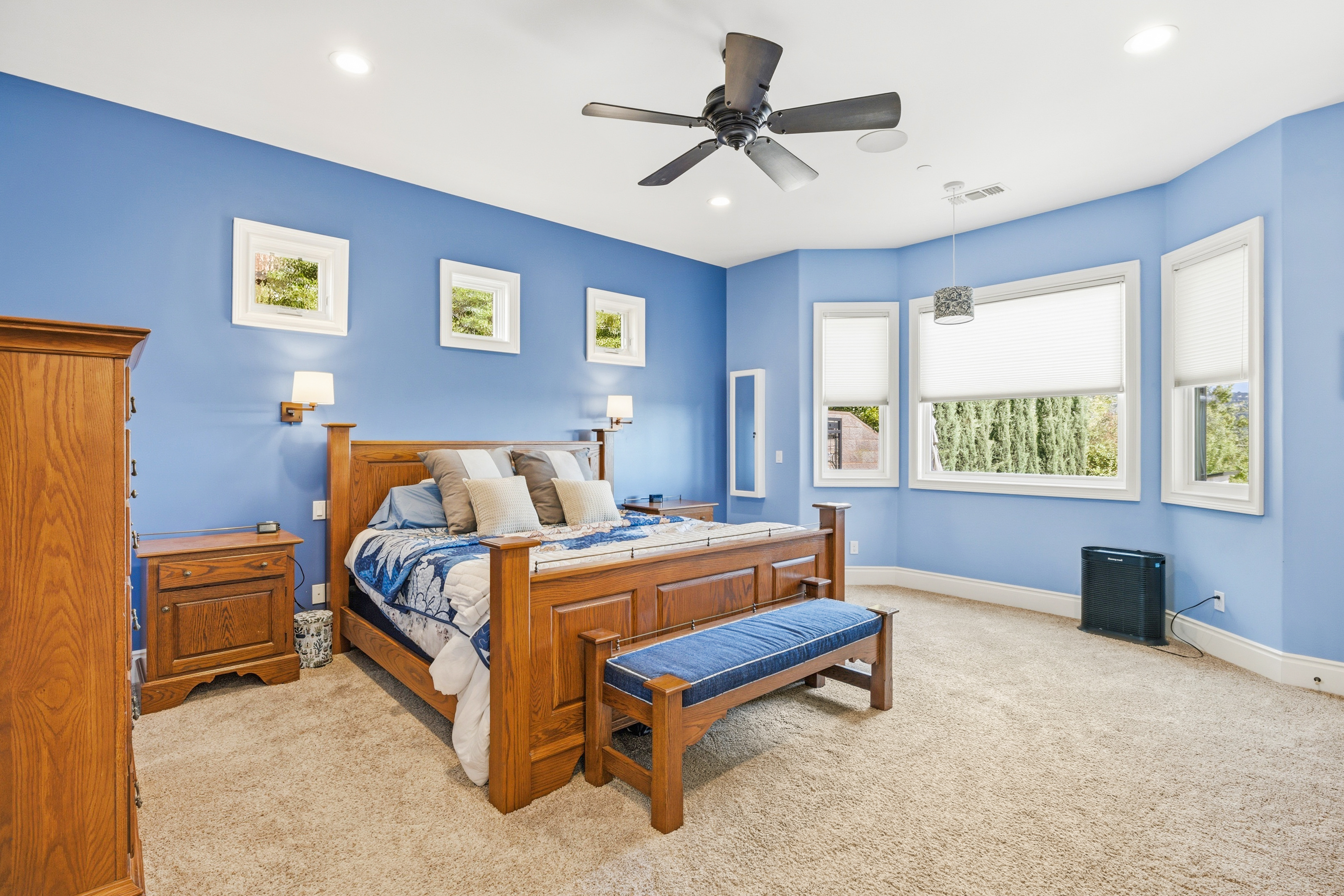  3282 Bordeaux Drive, El Dorado Hills, CA 95762 - 物件實景