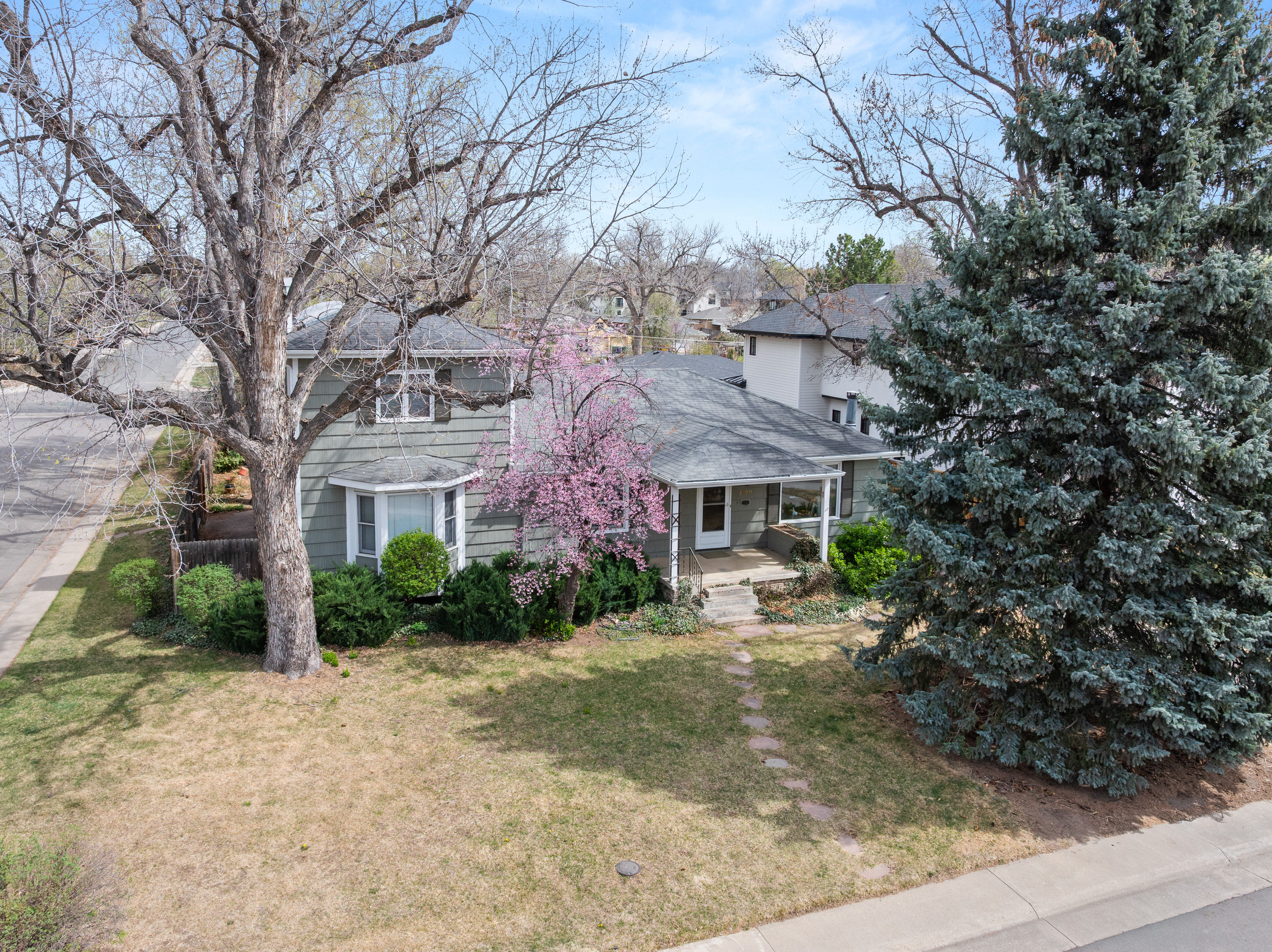  2600 S Saint Paul Street, Denver, CO, 80210 - 物件實景