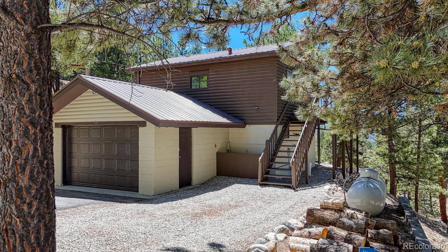 Twin Lakes, Colorado, 81251, United States, 3 Bedrooms Bedrooms, ,2 BathroomsBathrooms,Residential,For Sale,1901482