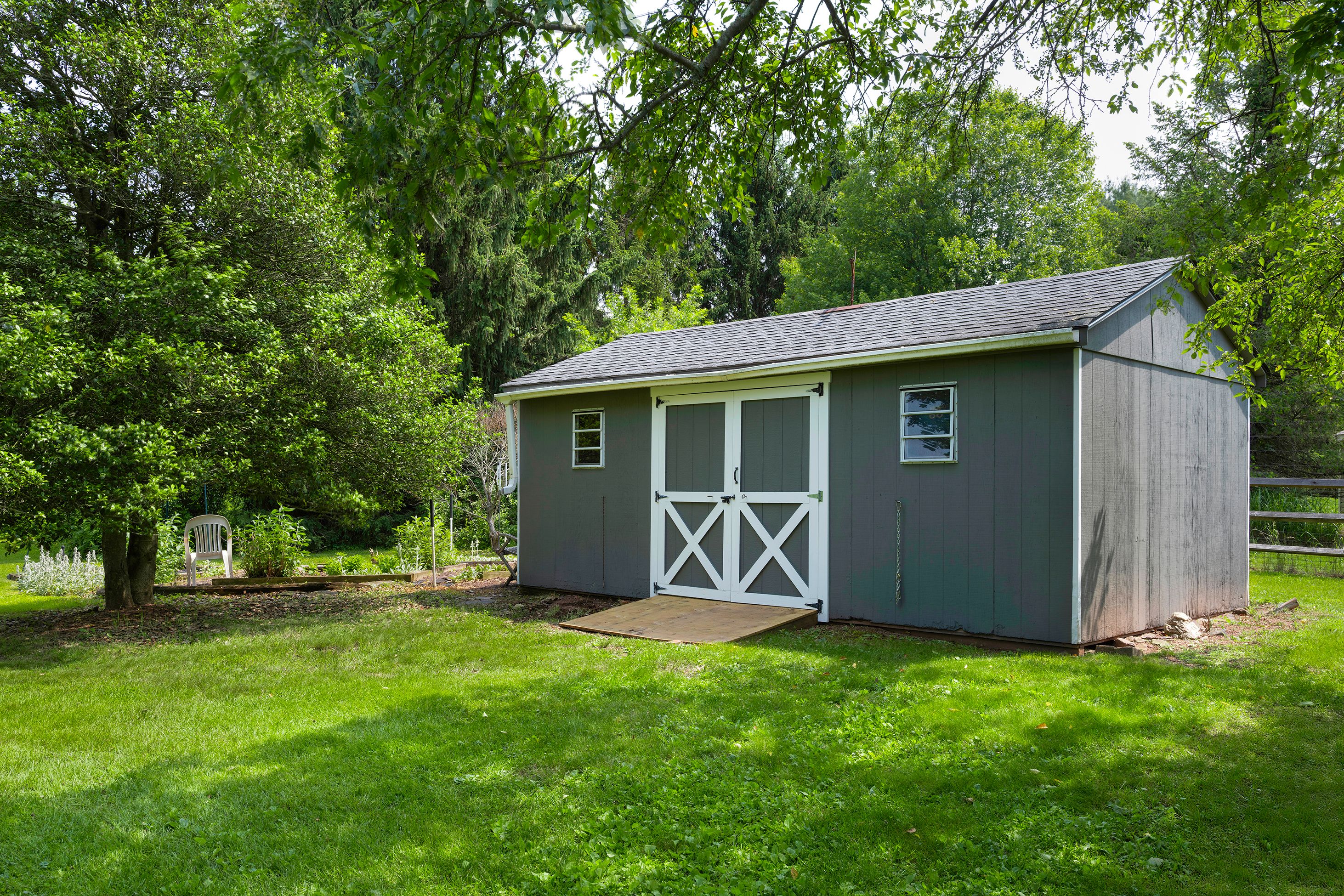 Gracefully Expanded Colonial Home on Picture-Perfect Grounds - 物件實景