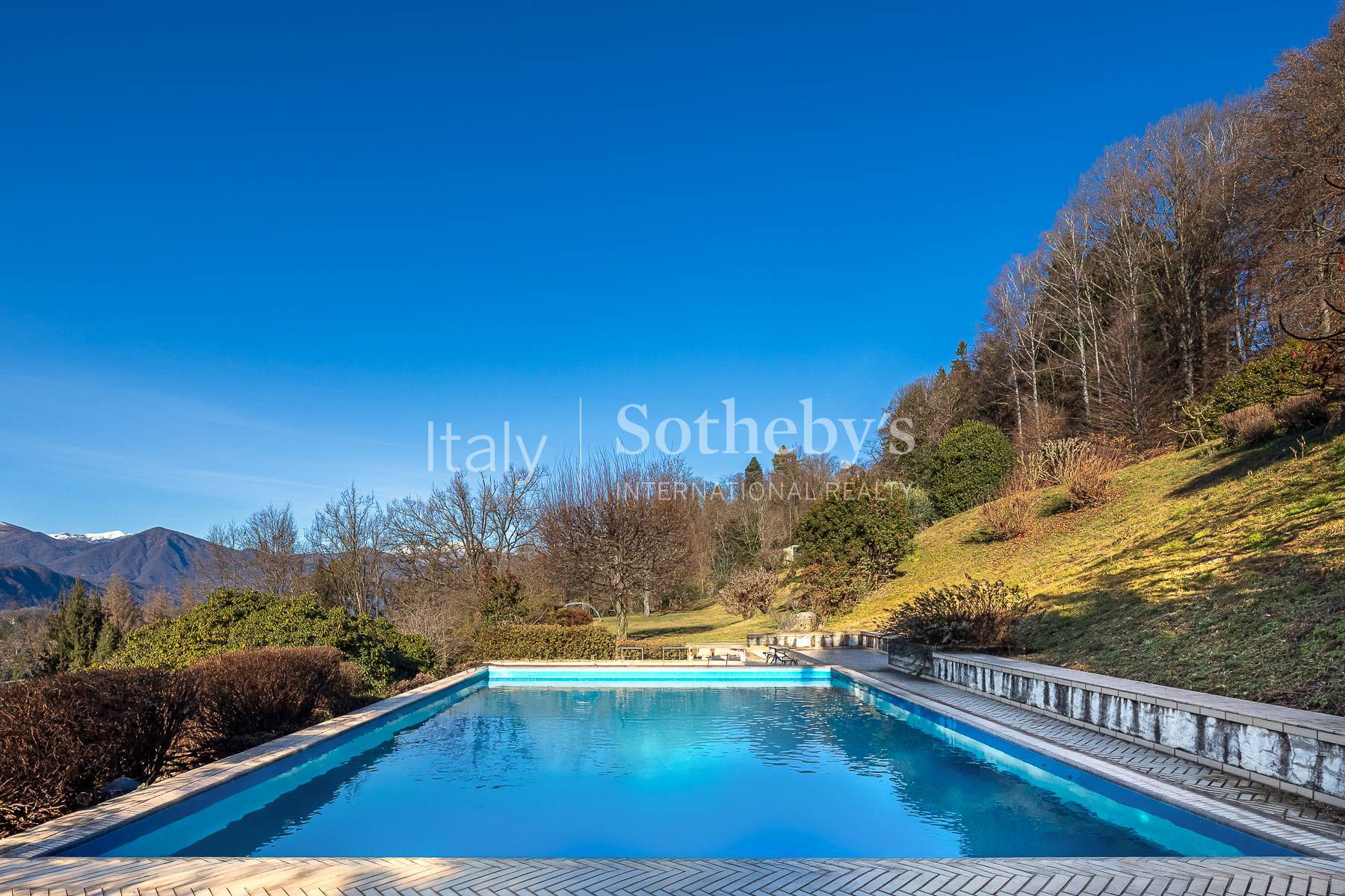 Historic villa of great charm set within a park of over three hectares - 物件實景