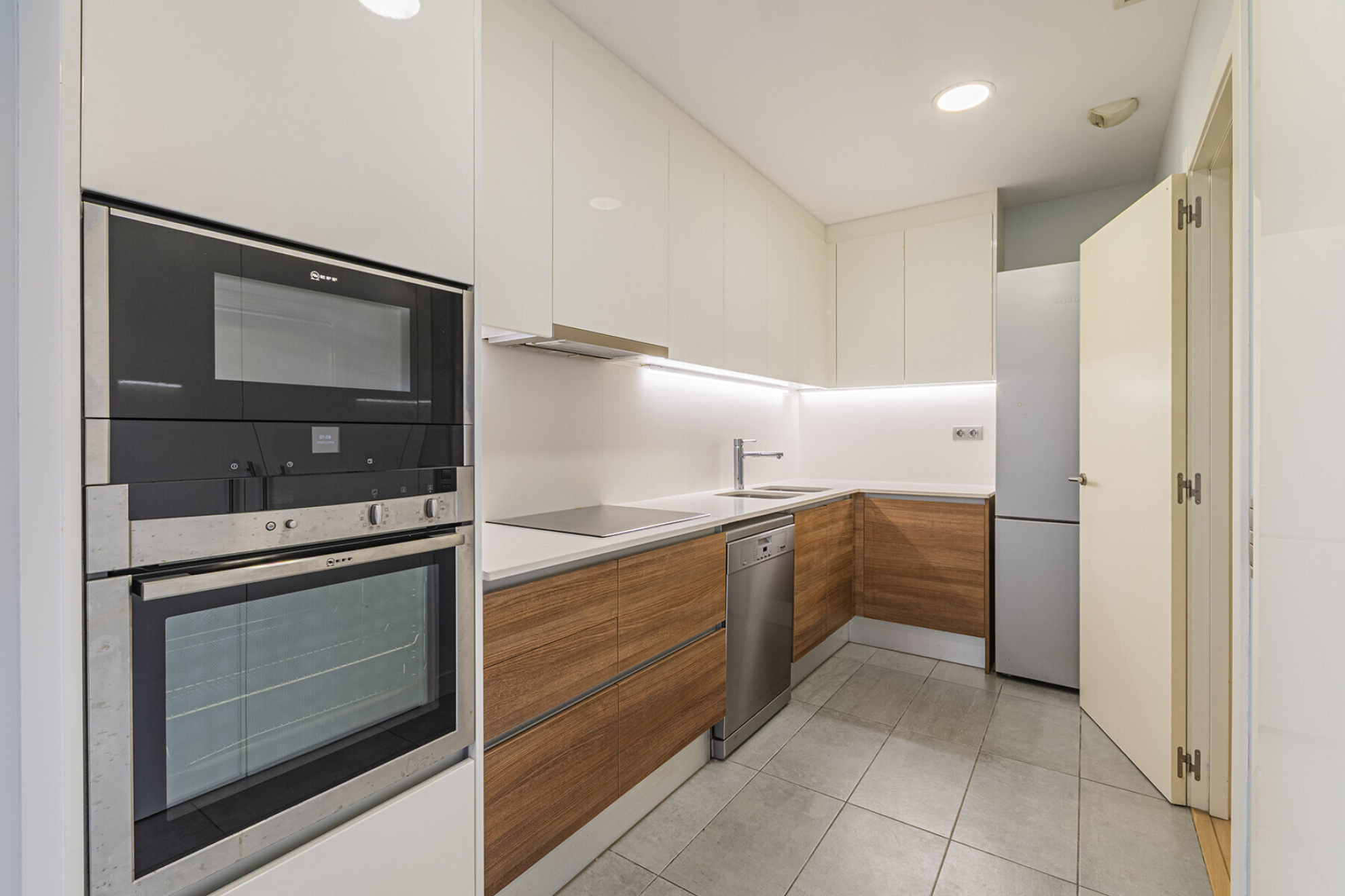  Apartment with pool, parking and harbor views in the Gothic Quarter - 物件實景