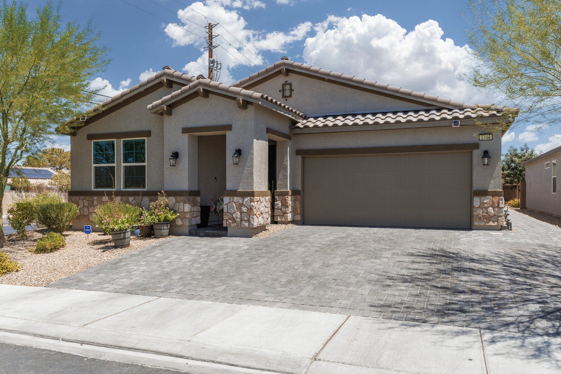 Stonecrop St, North Las Vegas, NV 89031 #1
