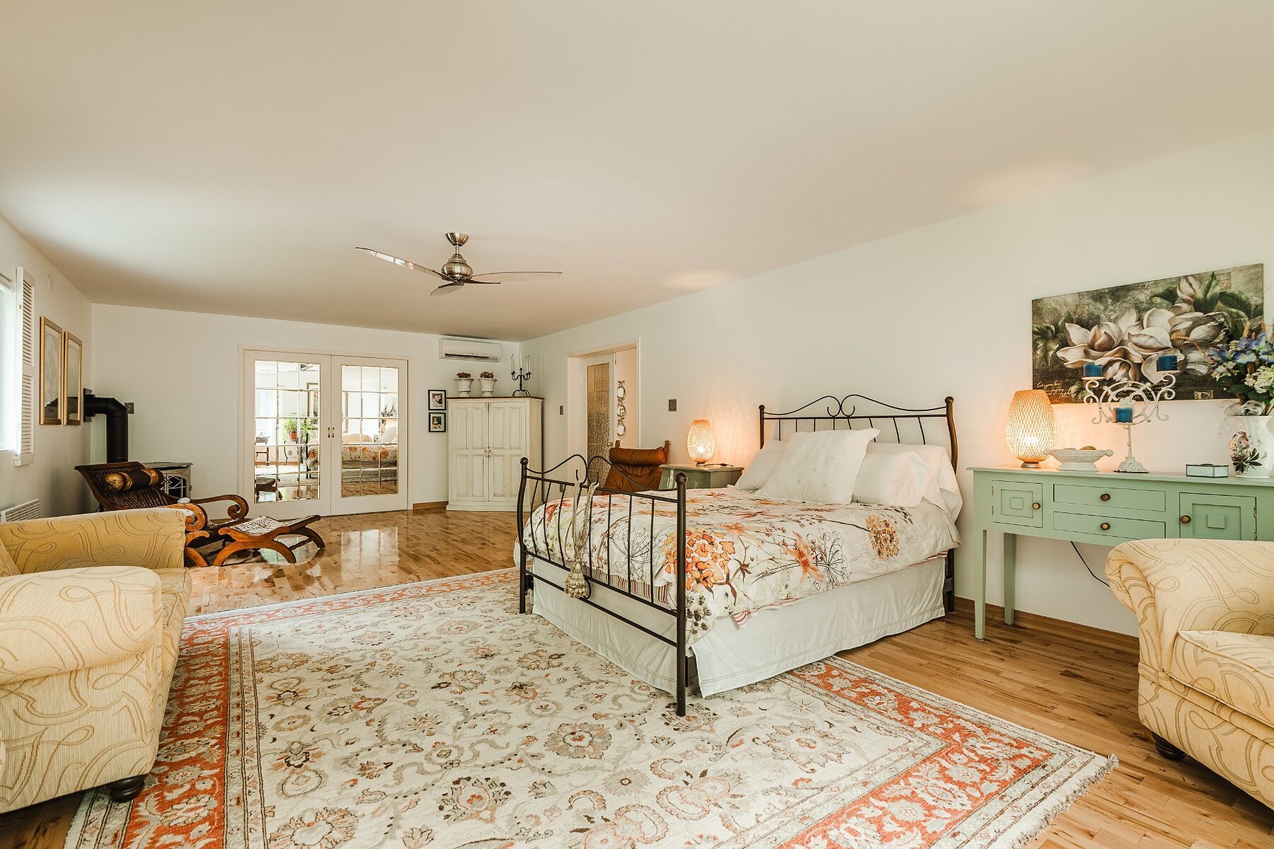  Bolton-Ouest, Eastern Townships - 物件實景