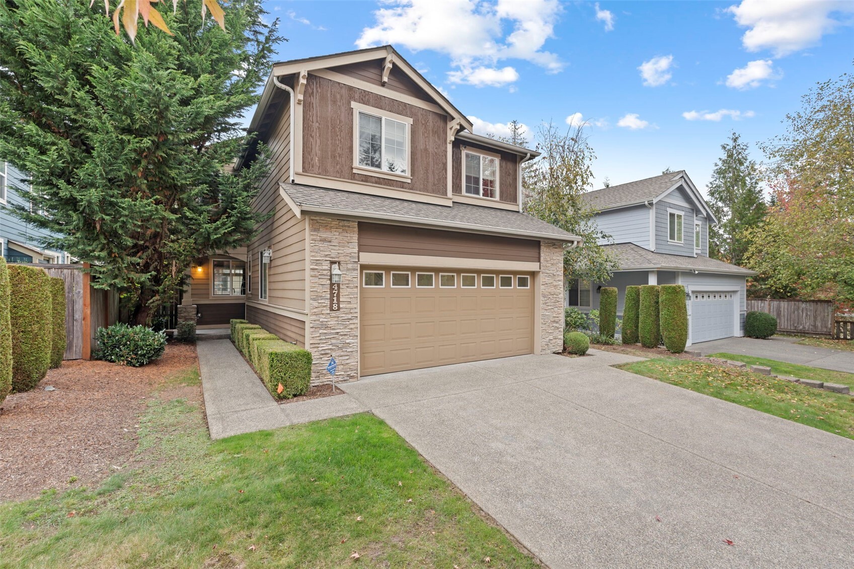 Helena Ave, Lacey, WA 98503 #1