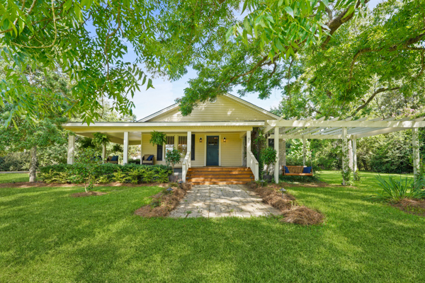 Dover Rd, Sylvania, GA 30467