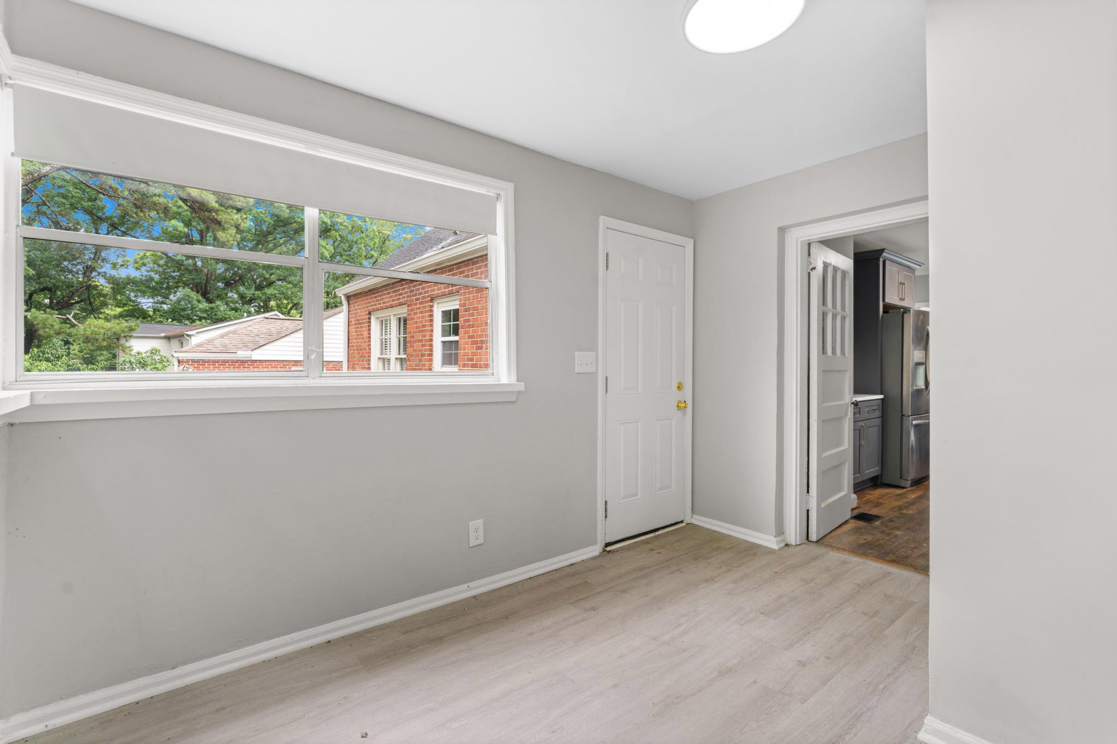  Move-in Ready Four Bedroom Home Offers Intown Convenience - 物件實景