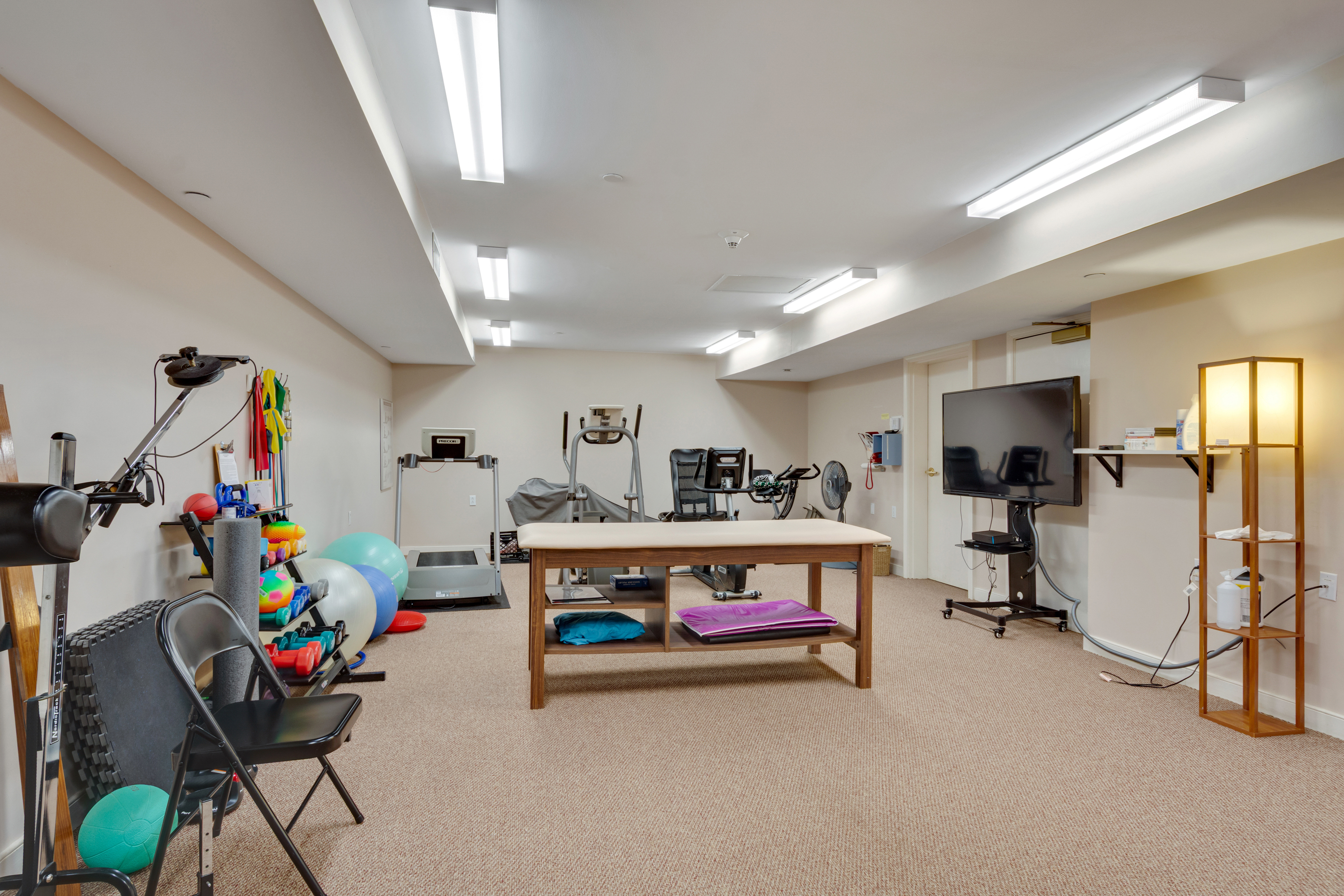  140 Lincoln Road, unit 218, Lincoln, MA 01773 - 物件實景