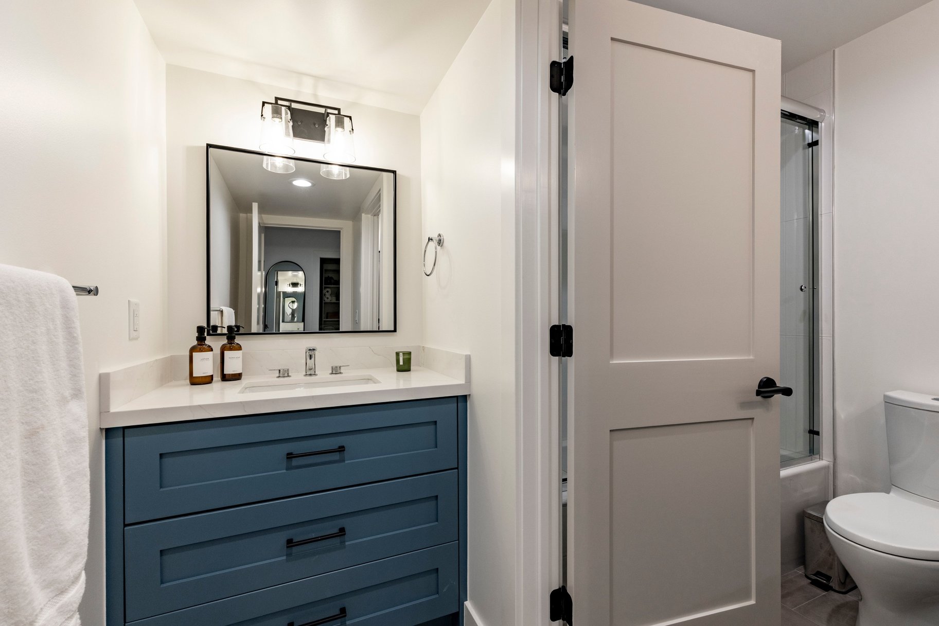  Park City 3 Bedroom Fenchurch Townhome  Complete and Perfect Renovation - 物件實景