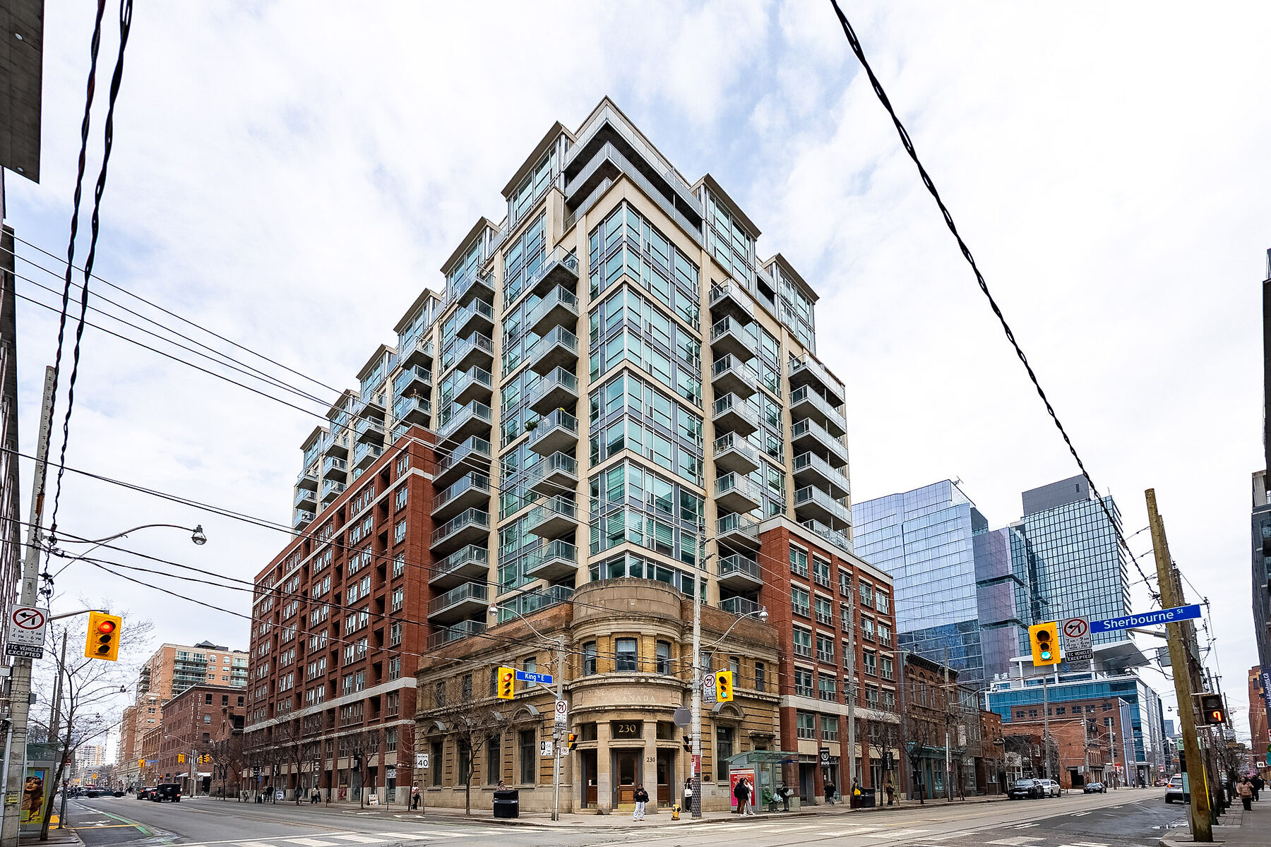  Toronto, Greater Toronto Area - 物件實景