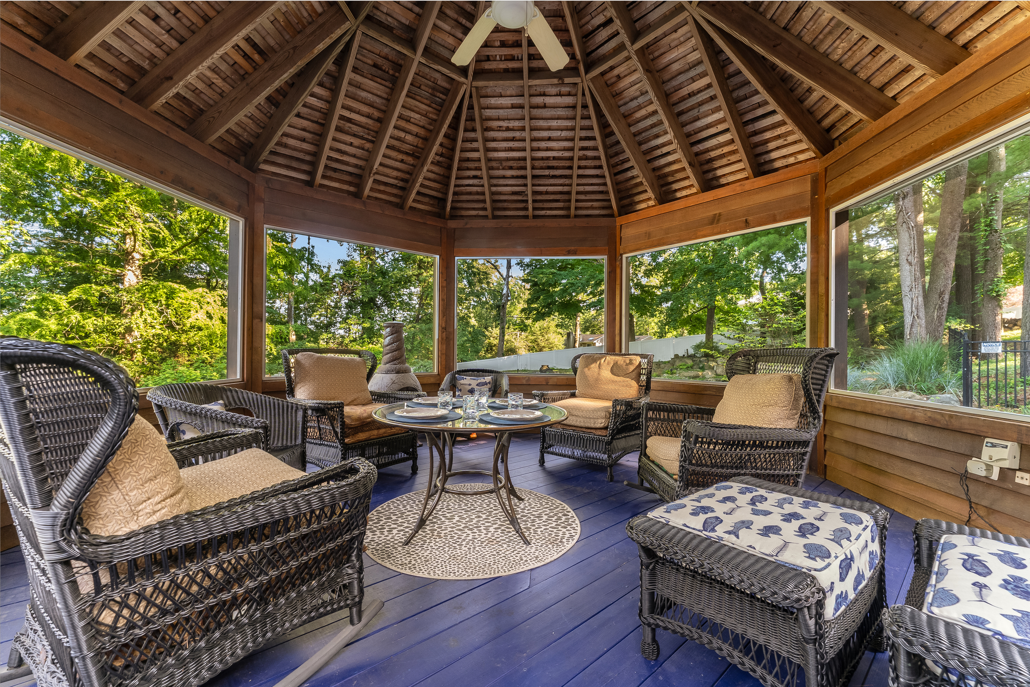  25 Wilshire Drive, Sparta, NJ 07871 - 物件實景