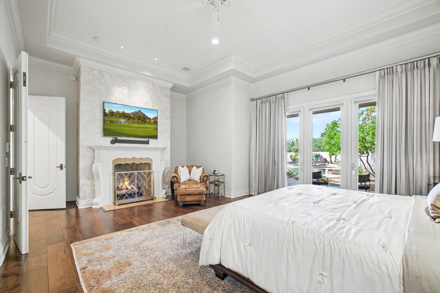  10040 E Happy Valley Road  Scottsdale, AZ - 物件實景