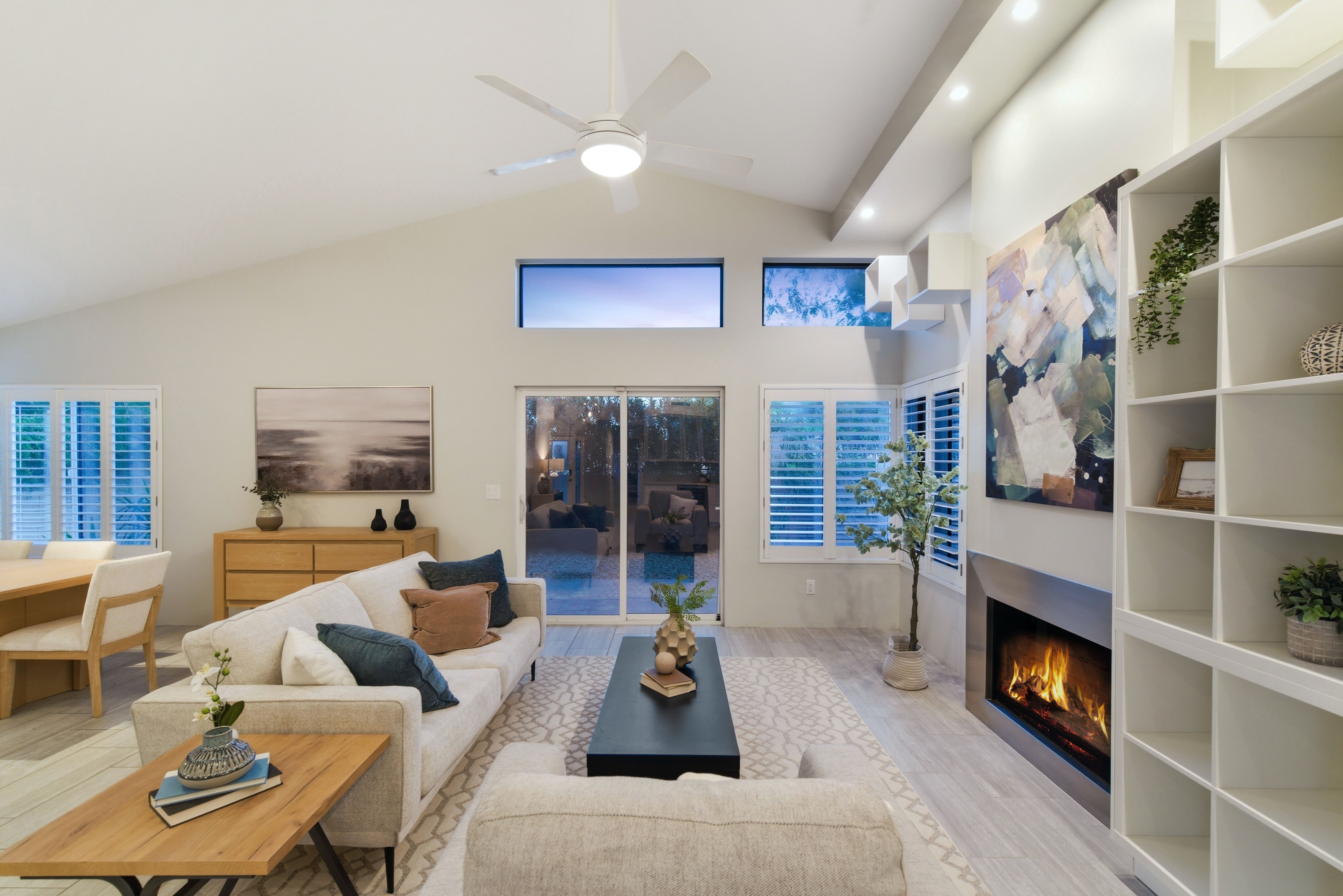  15831 N 50th Street  Scottsdale, AZ - 物件實景