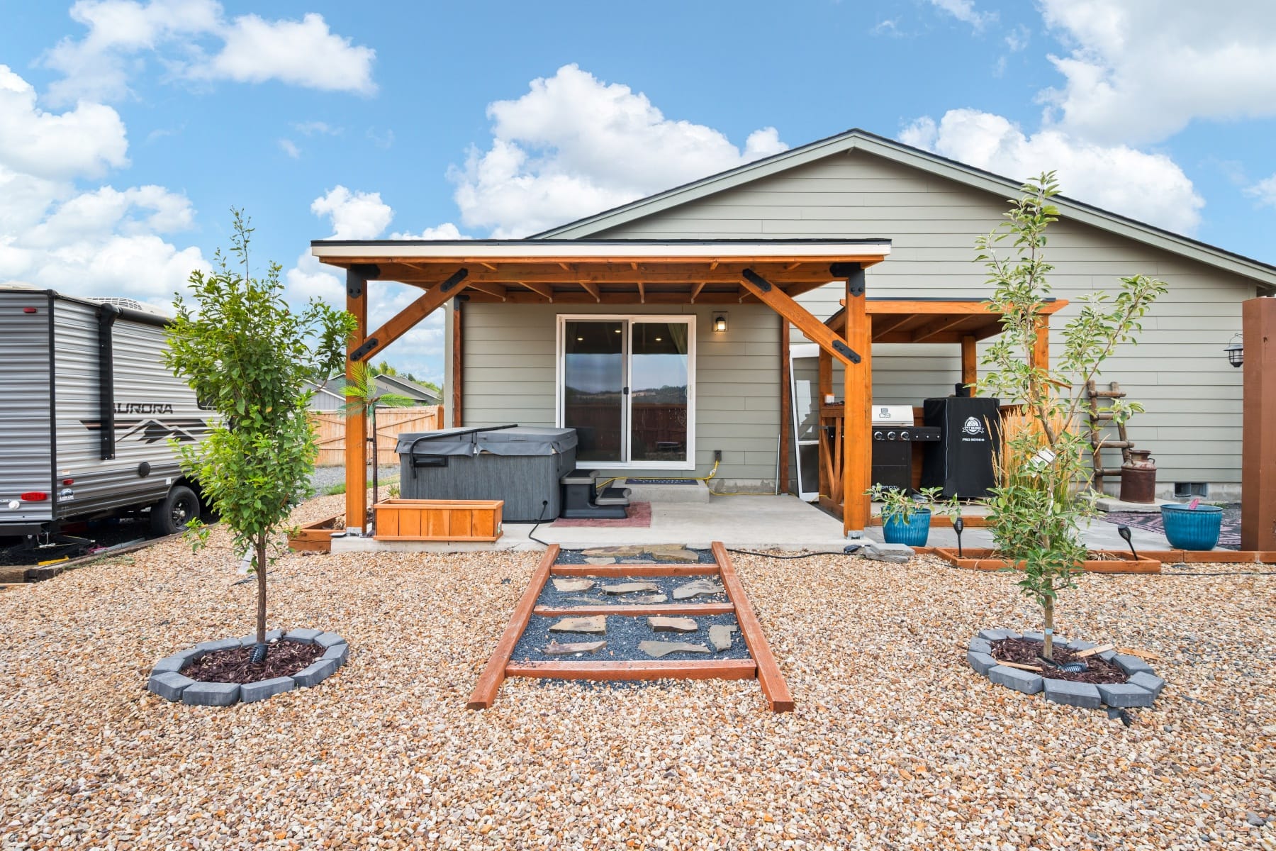  1222 NE Cobbleridge Court Prineville, OR 97754 - 物件實景