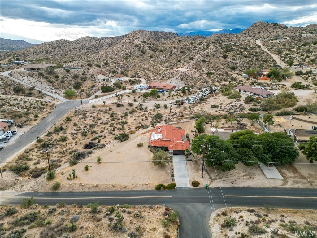 6140 Farrelo Road, Yucca Valley, California, 92284, United States, 3 Bedrooms Bedrooms, ,2 BathroomsBathrooms,Residential,For Sale,6140 Farrelo Road,1652029