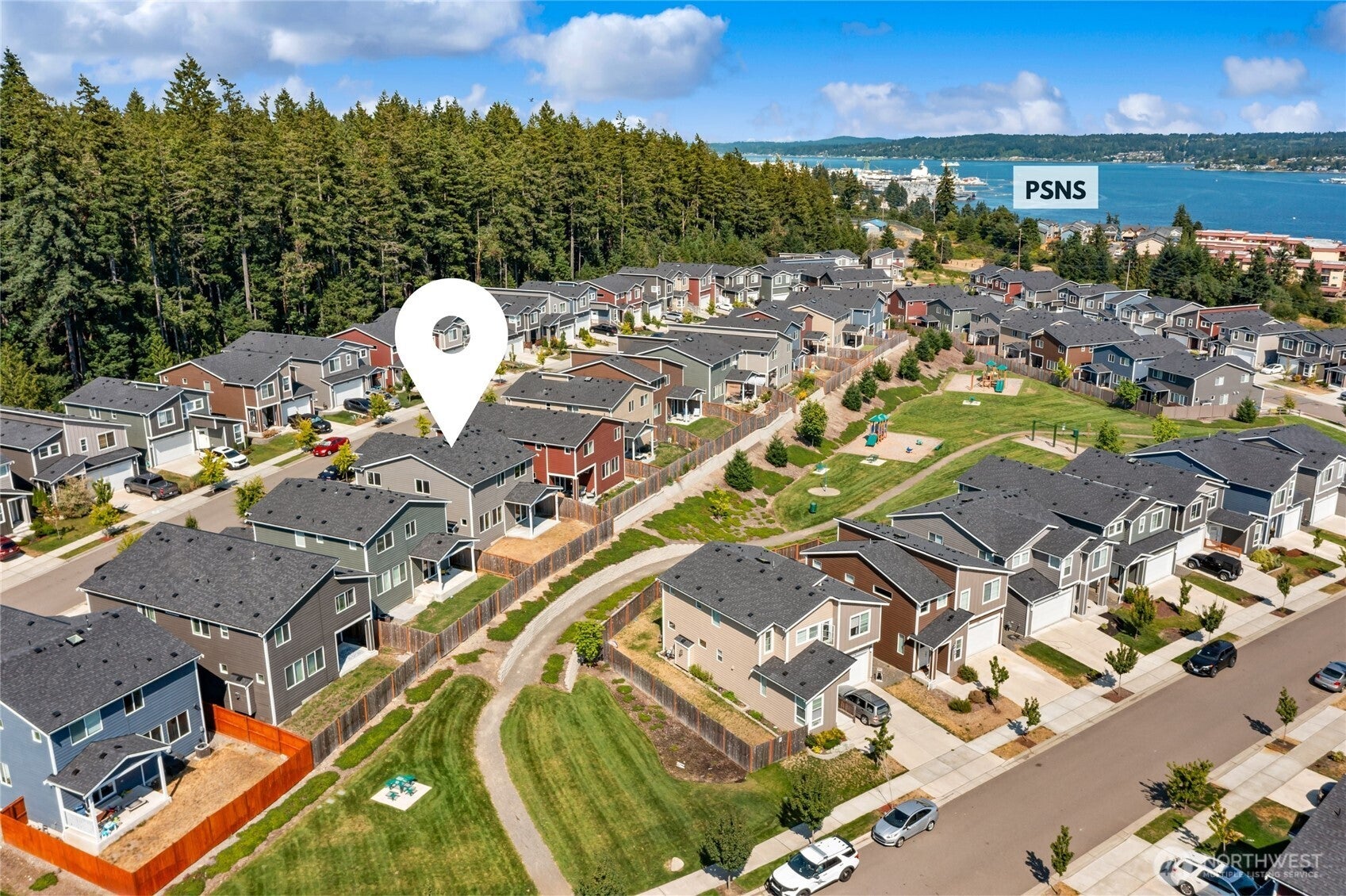 Bremerton, Washington, 98312, United States, 5 Bedrooms Bedrooms, ,2 BathroomsBathrooms,Residential,For Sale,1900860