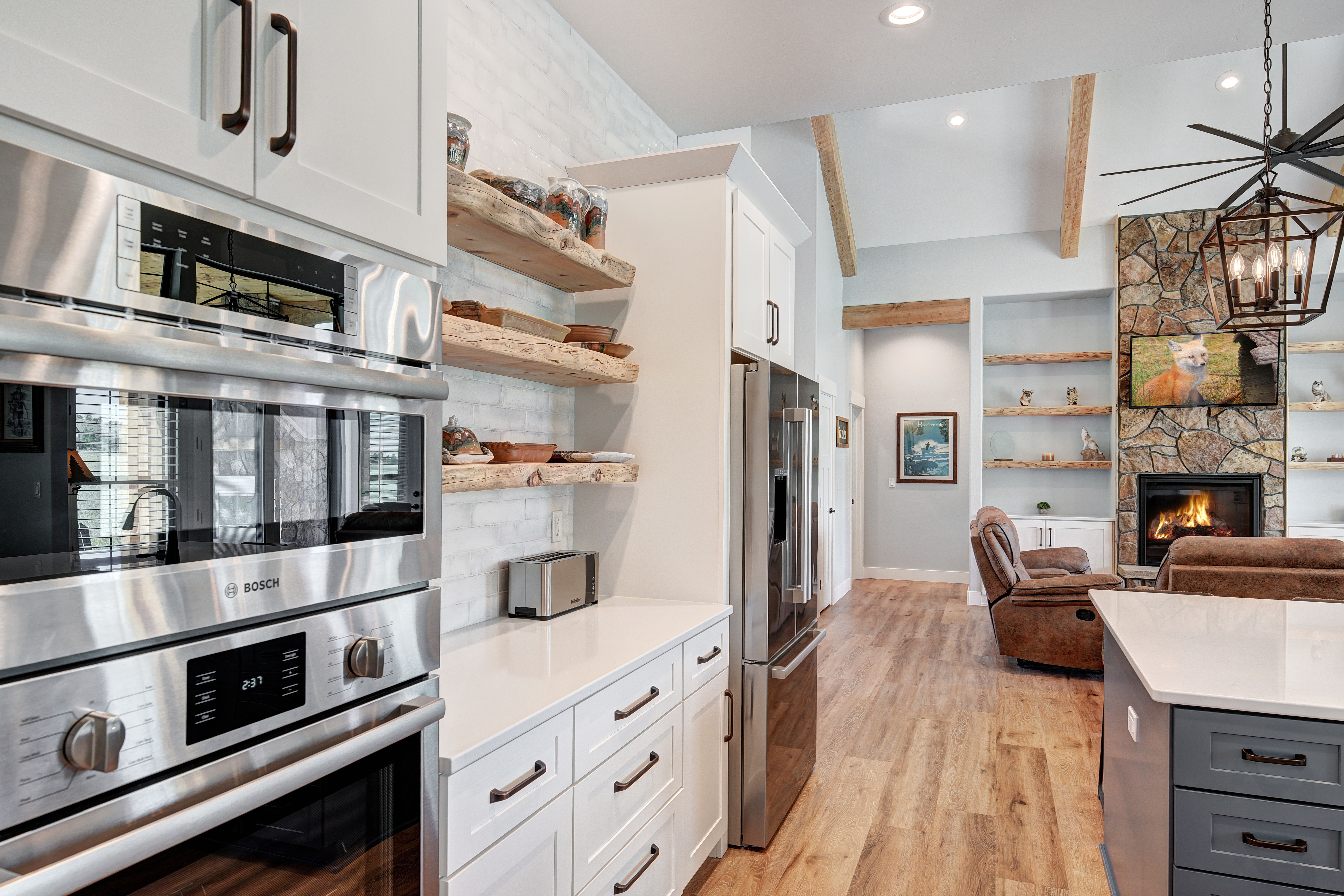  31307 Great Peaks Drive, Buena Vista, CO 81211 - 物件實景