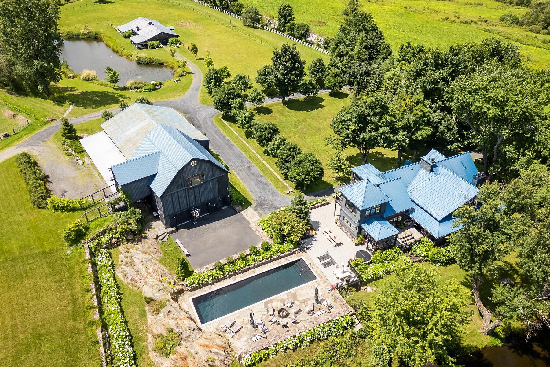  Bolton-Ouest, Eastern Townships - 物件實景