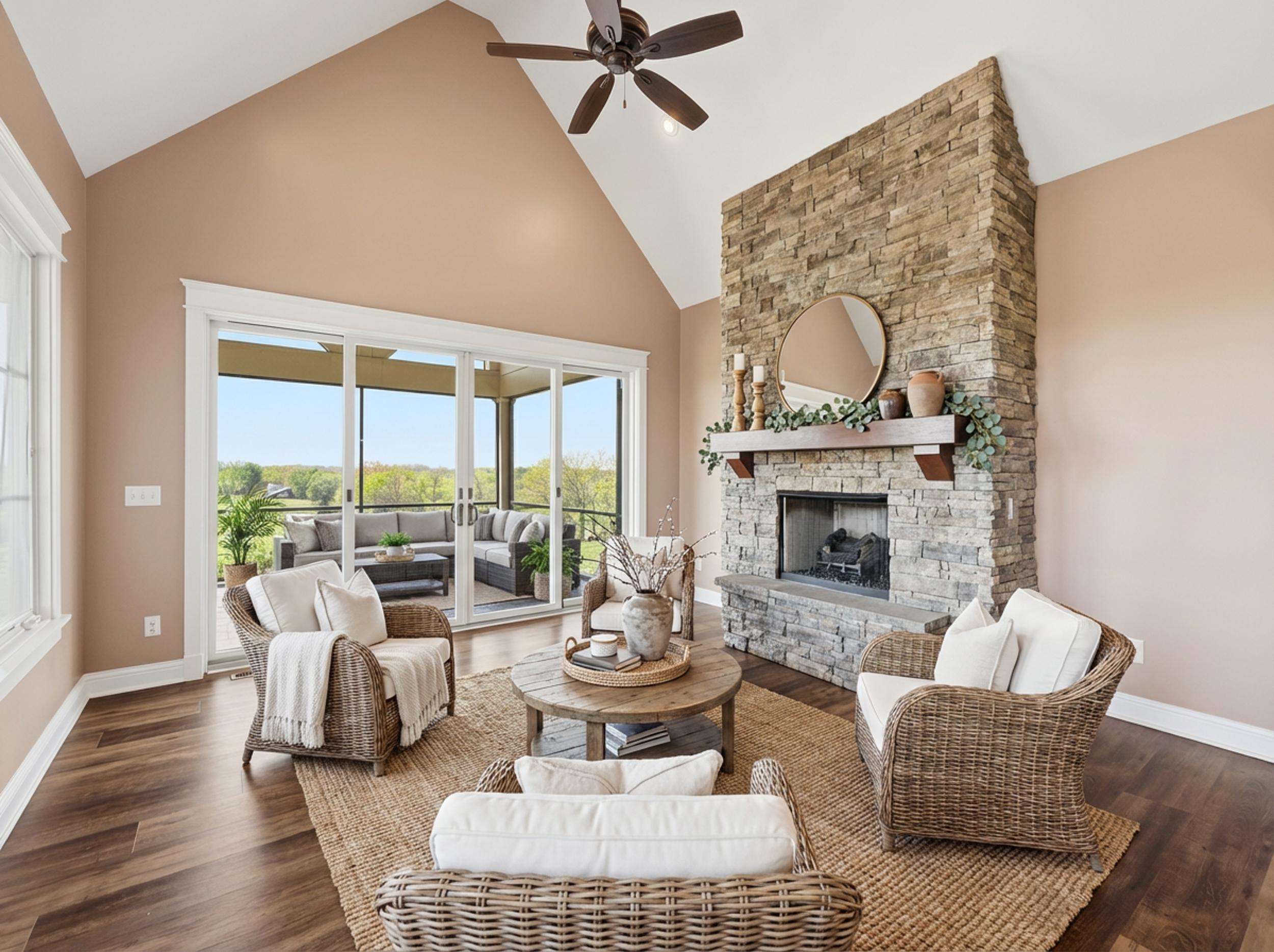  5142 Whites Lane - 物件實景