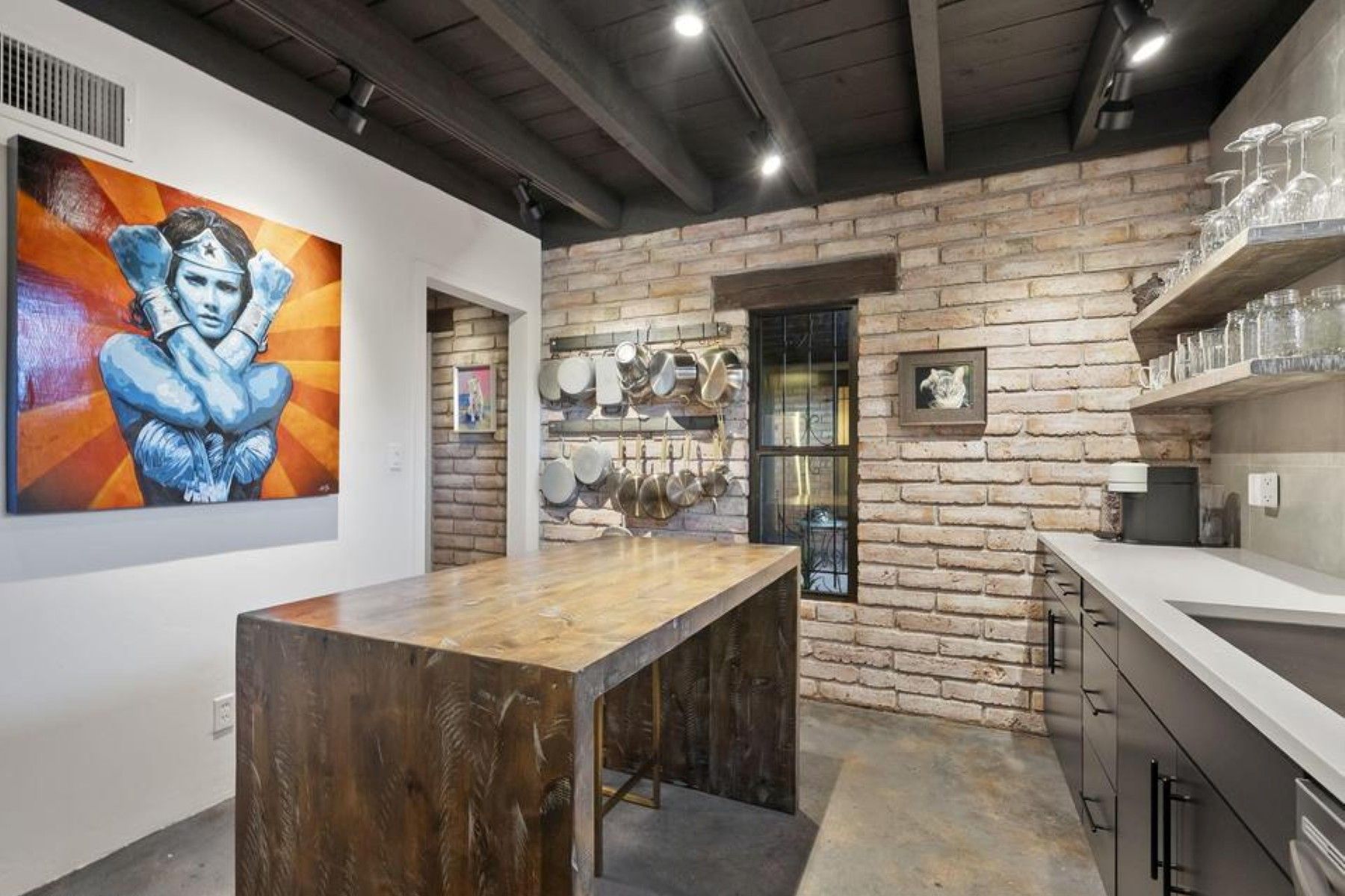  8 Camino Otero  Tubac, AZ - 物件實景