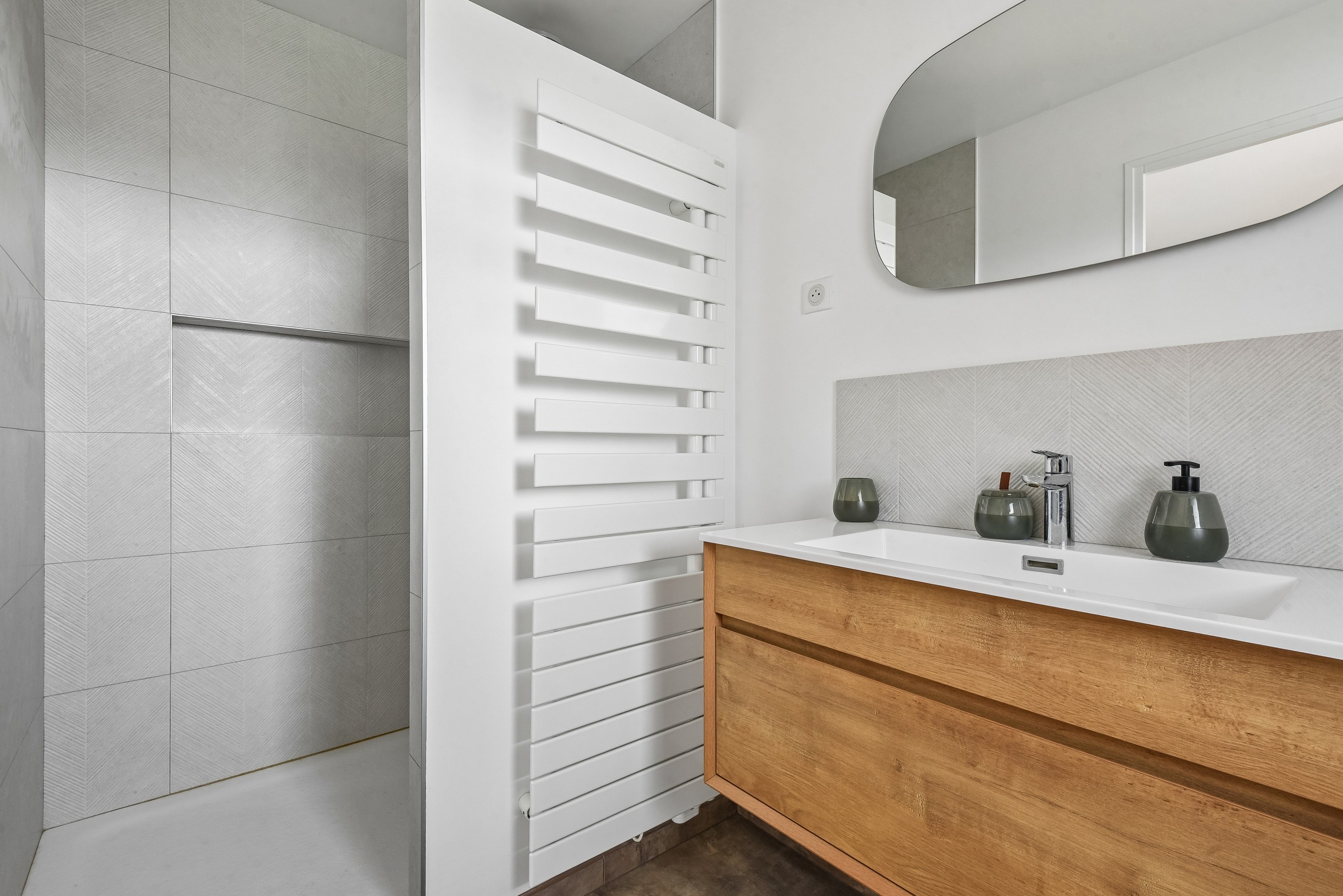  Exclusive – Exceptional Penthouse in the Heart of Butte-aux-Cailles - 物件實景