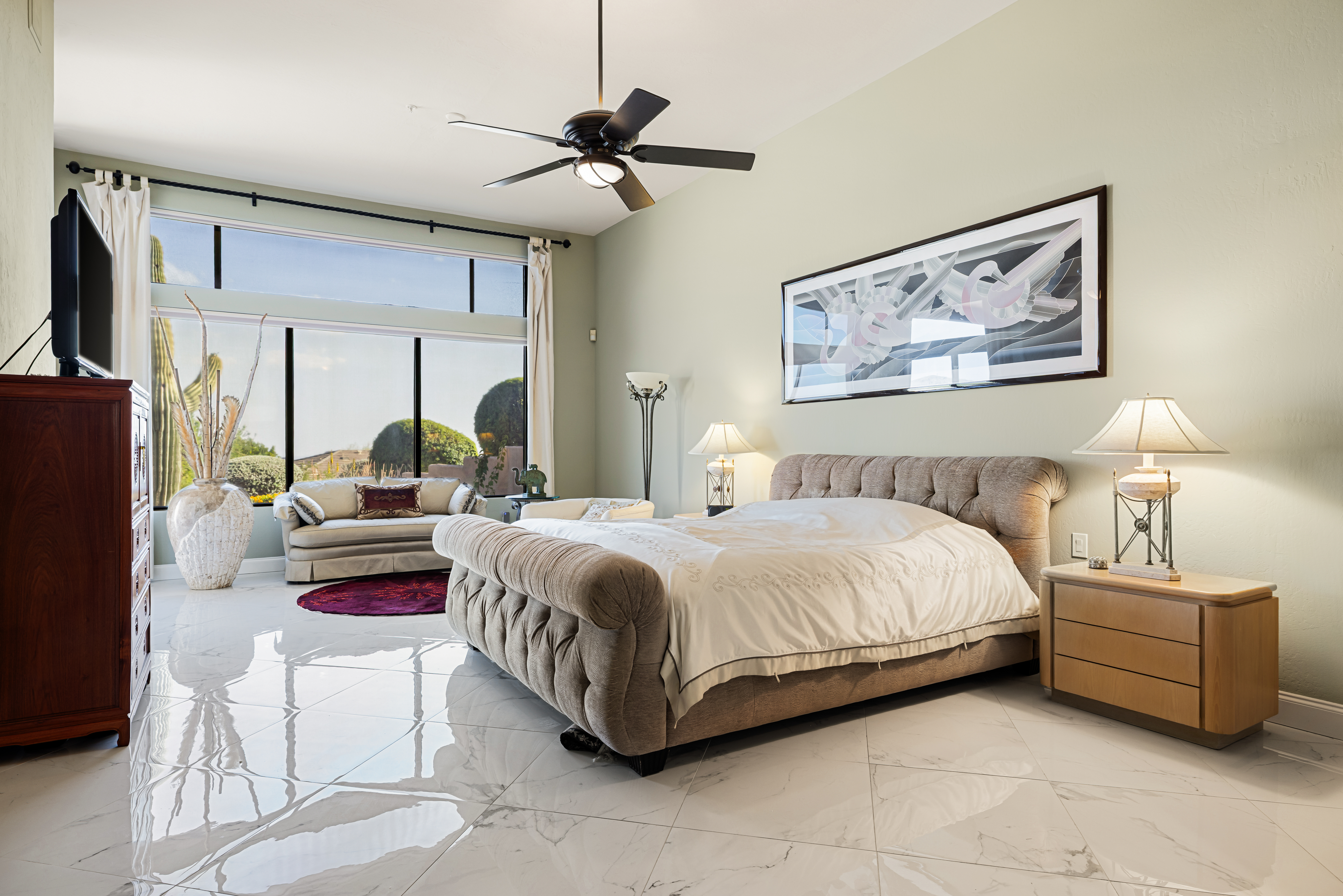  13641 E Charter Oak Drive ¦Scottsdale, AZ - 物件實景