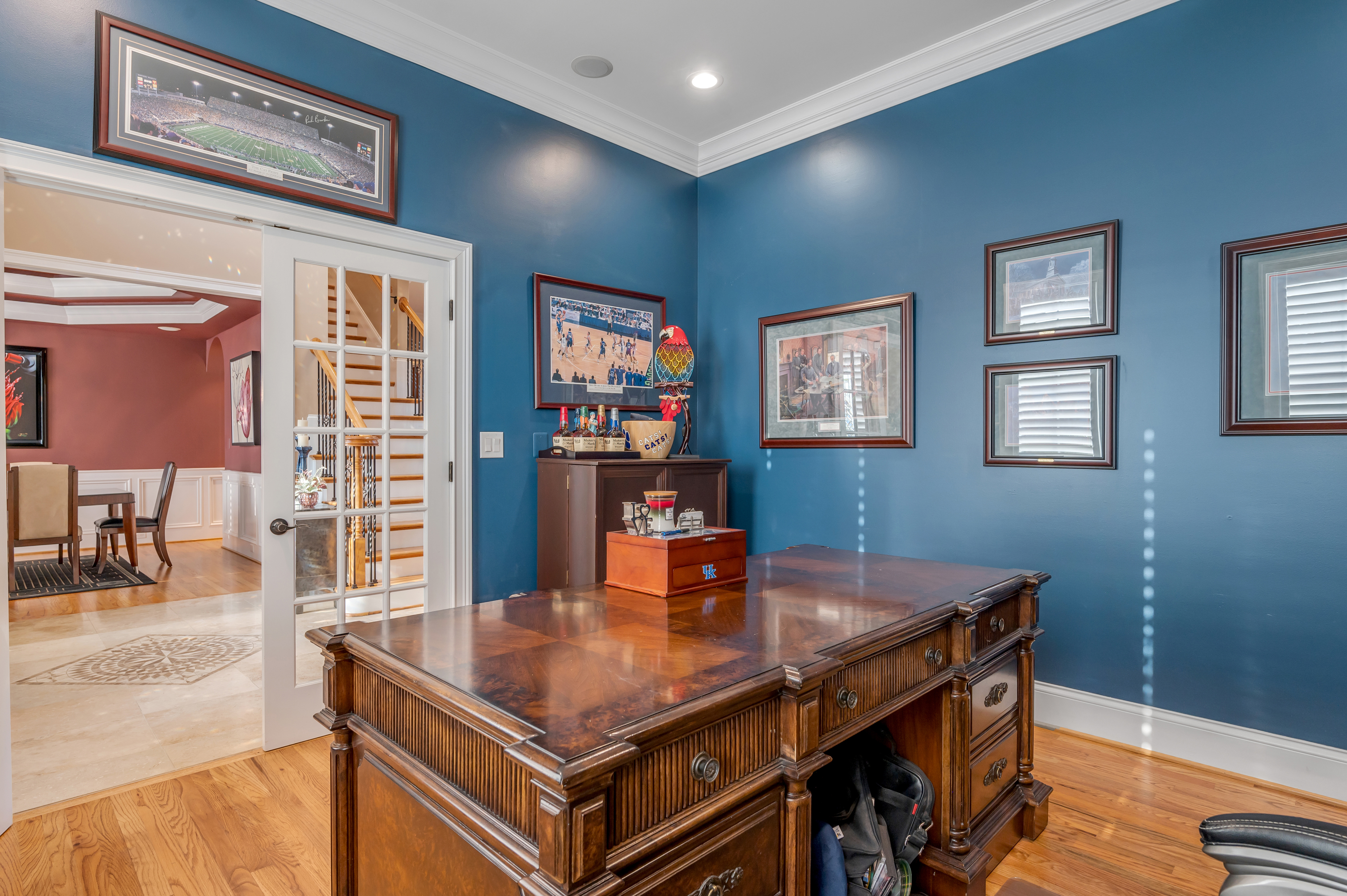  315 Whispering Brook Drive - 物件實景