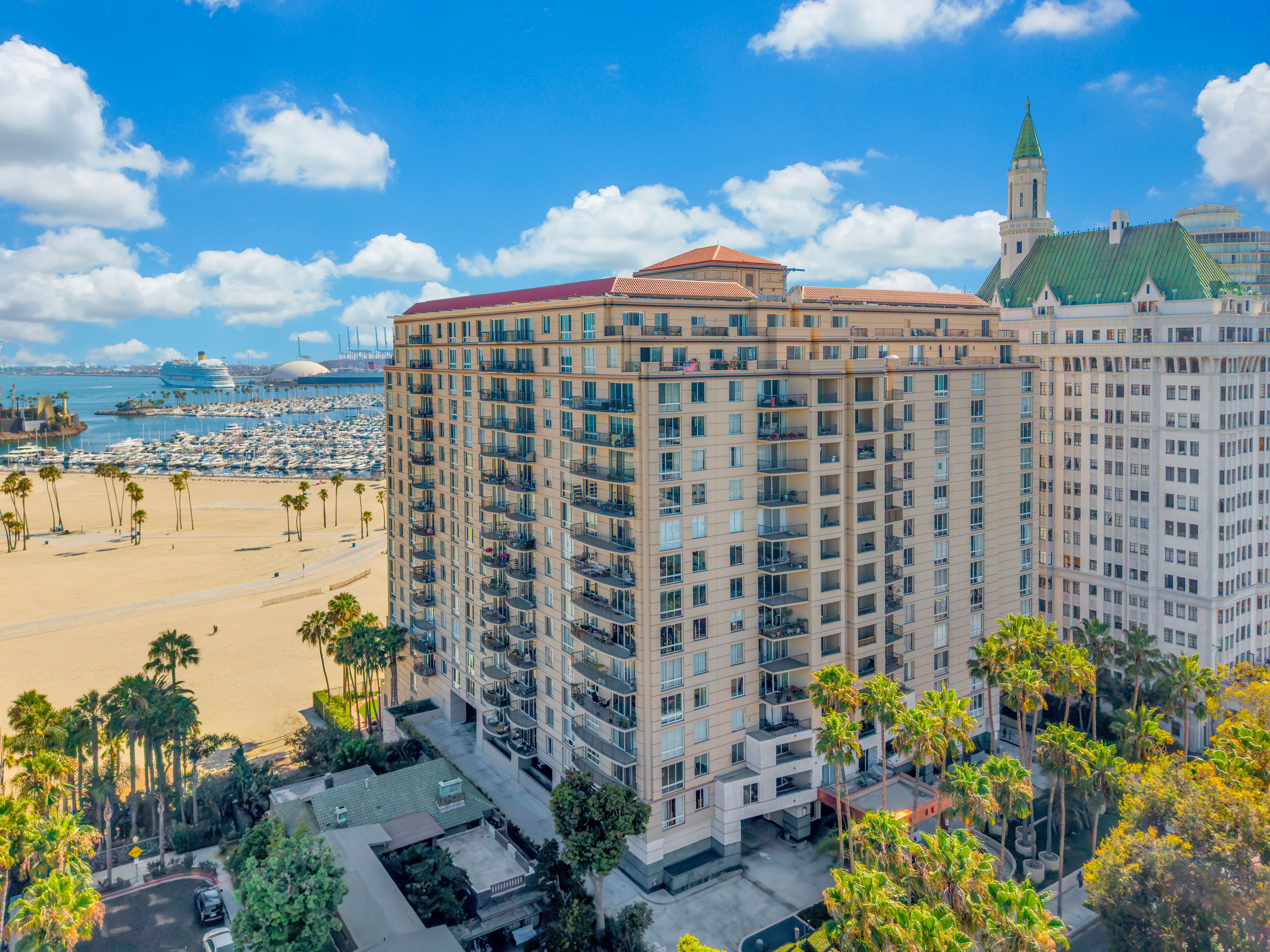  850 East Ocean Boulevard #205, Long Beach, CA 90802 - 物件實景