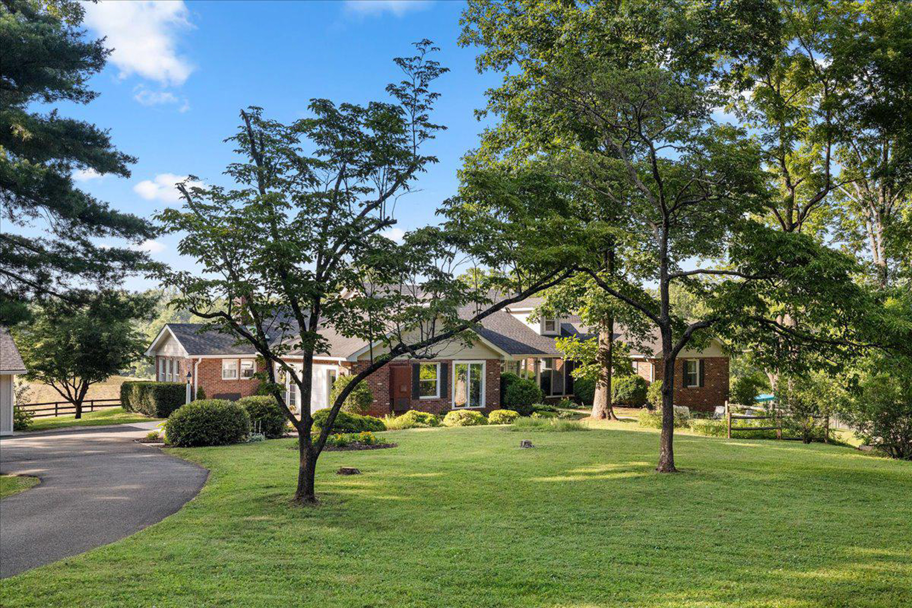  8374 Elway Lane, Warrenton, VA, 20186 - 物件實景