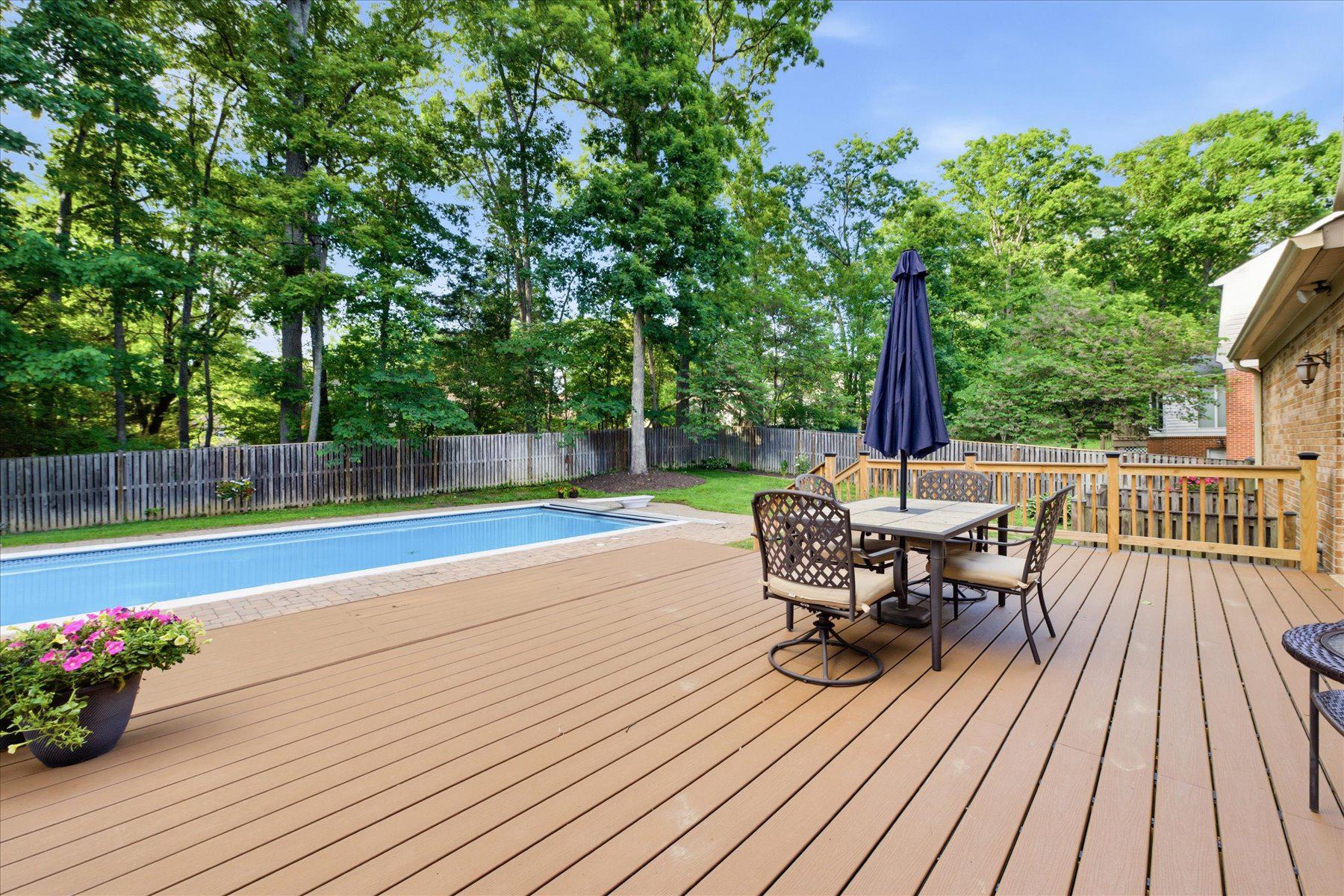  11152 Powder Horn Drive, Potomac, MD, 20854 - 物件實景