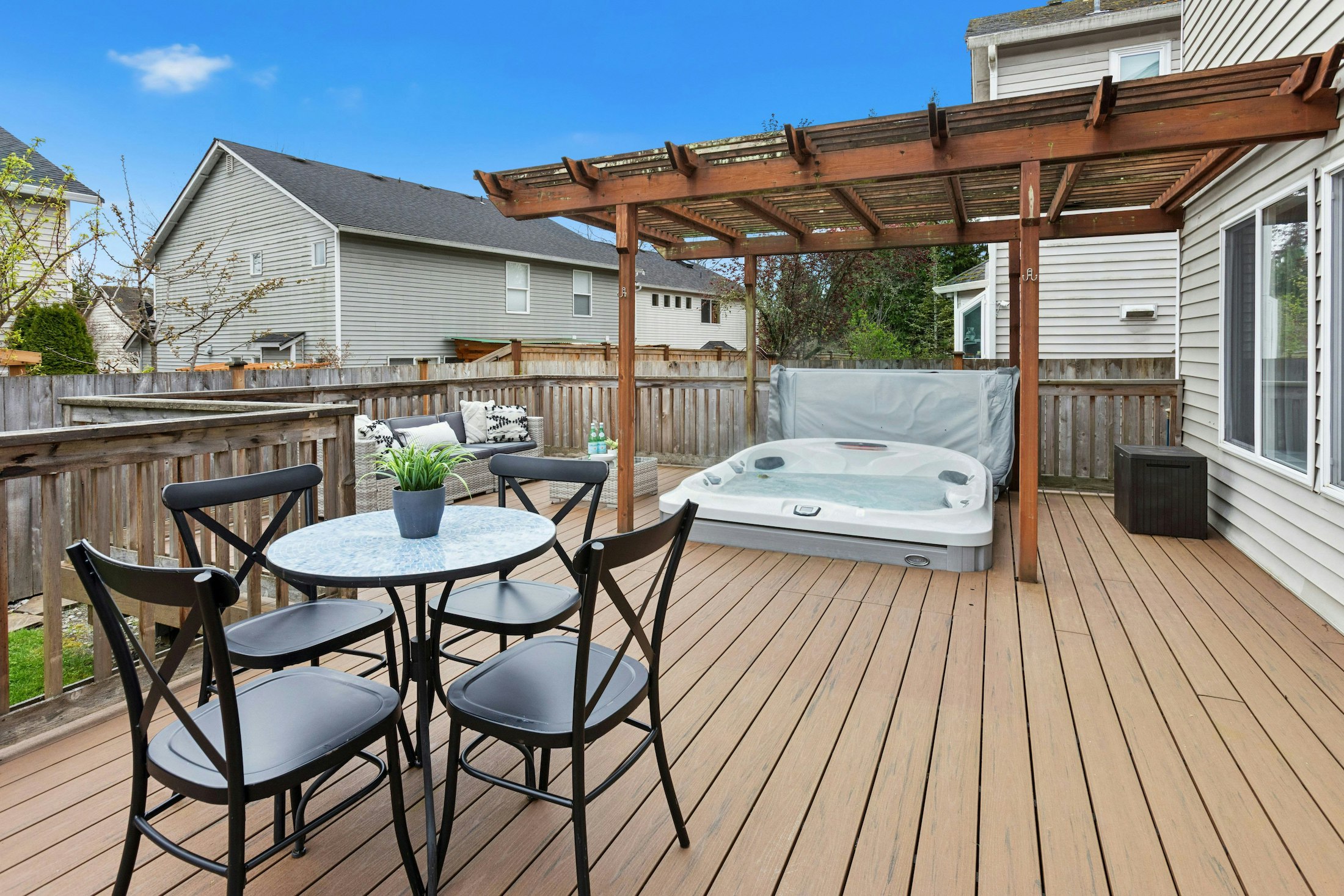  Welcome to Everett - 物件實景