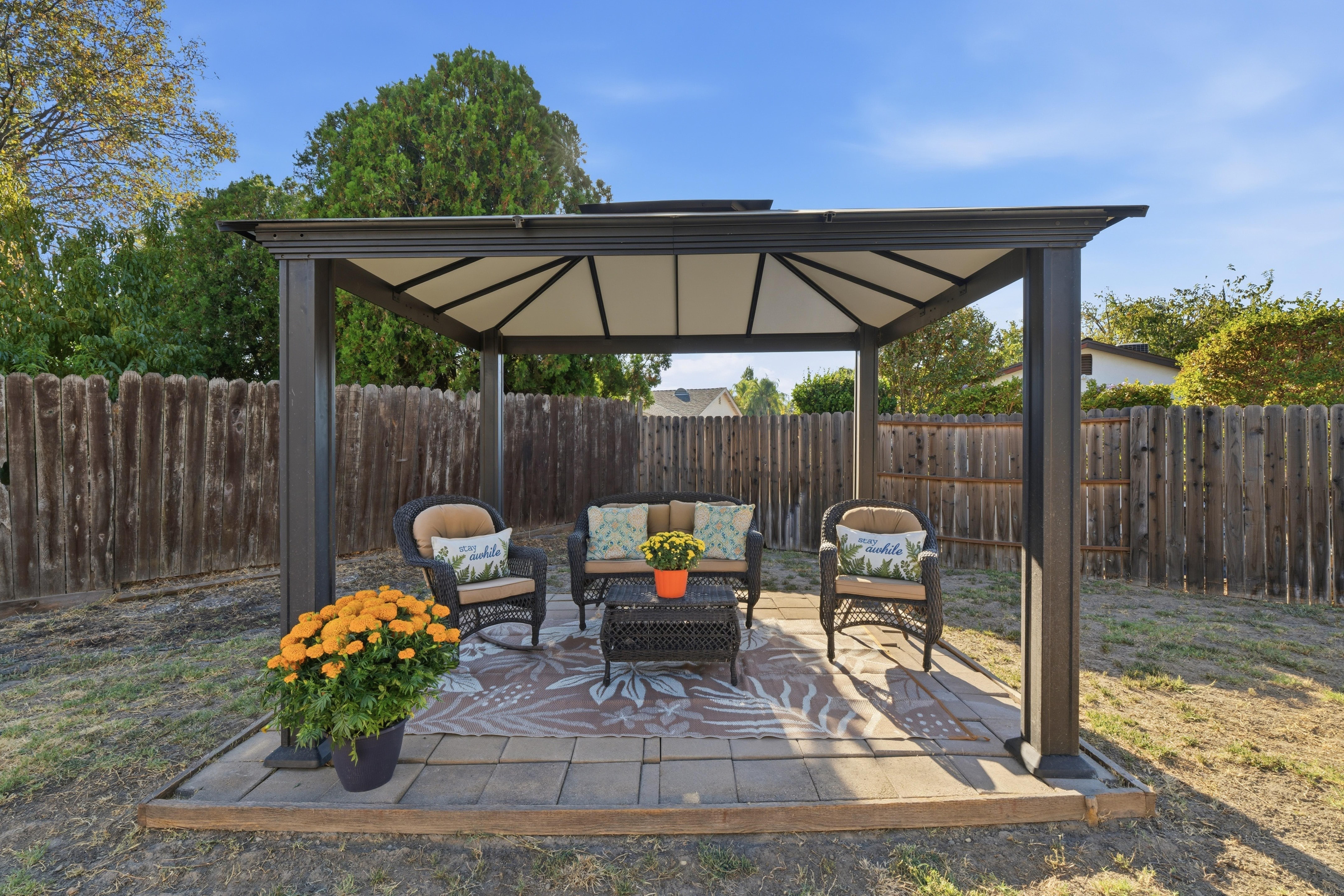  6453 Innsbrook Way, Orangevale, CA 95662 - 物件實景