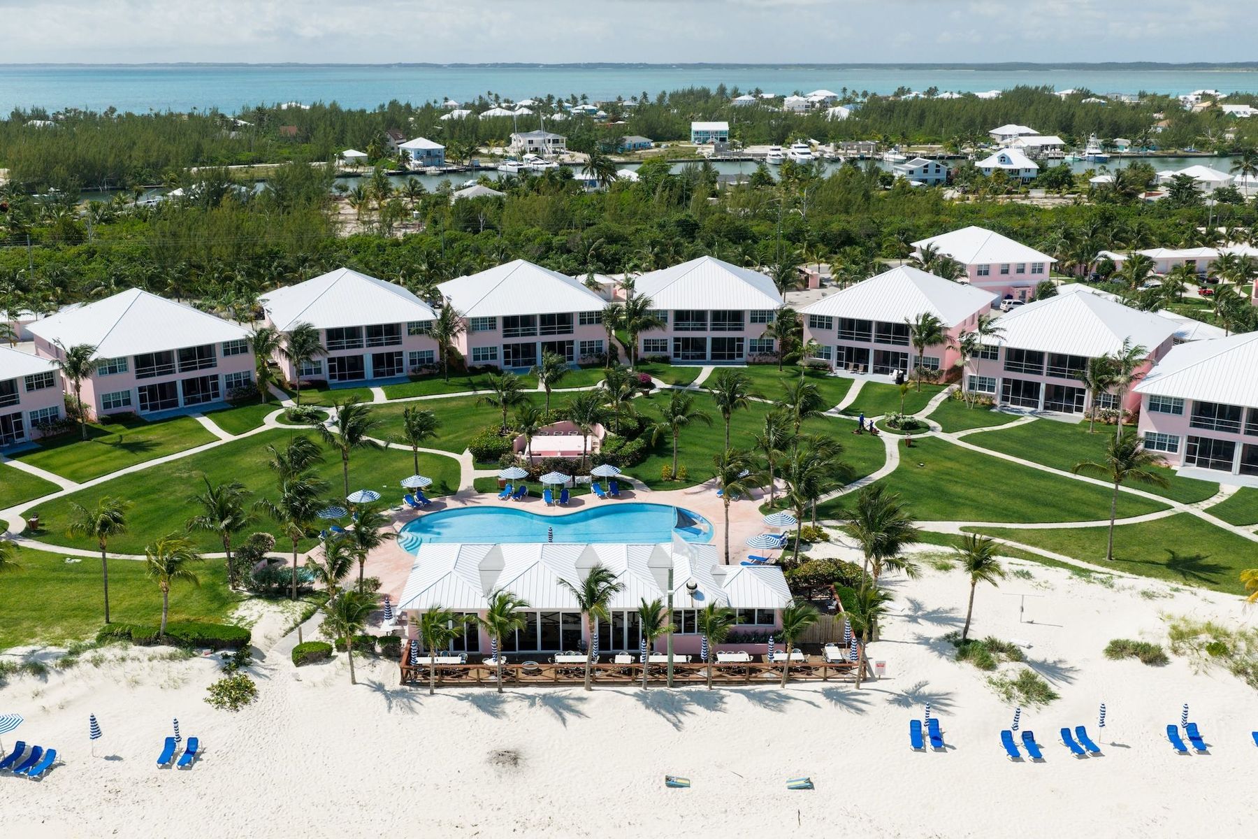  Oceanview Island Retreat - 物件實景