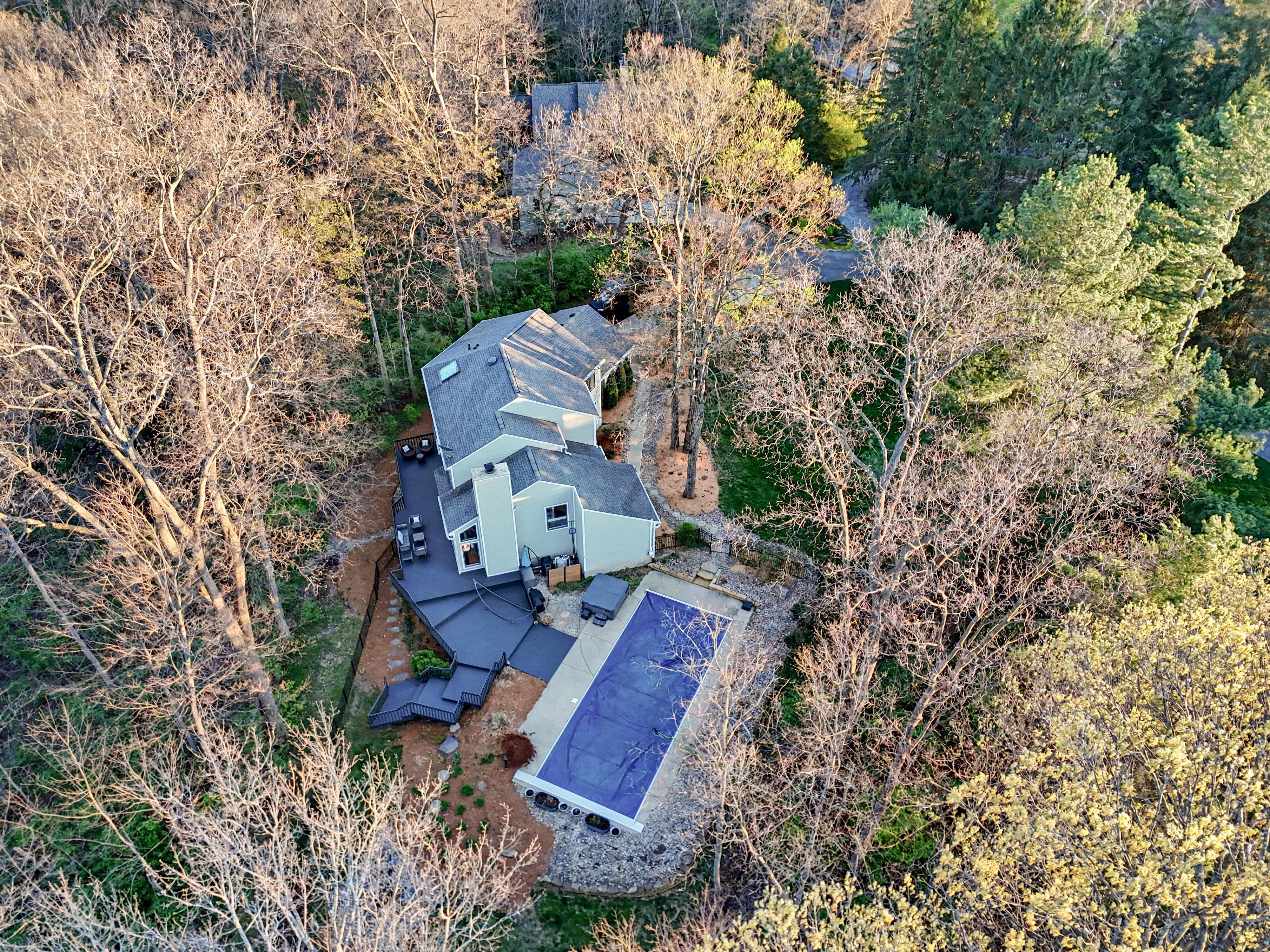  1432 Apple Hill Road, Cincinnati, OH 45230 - 物件實景