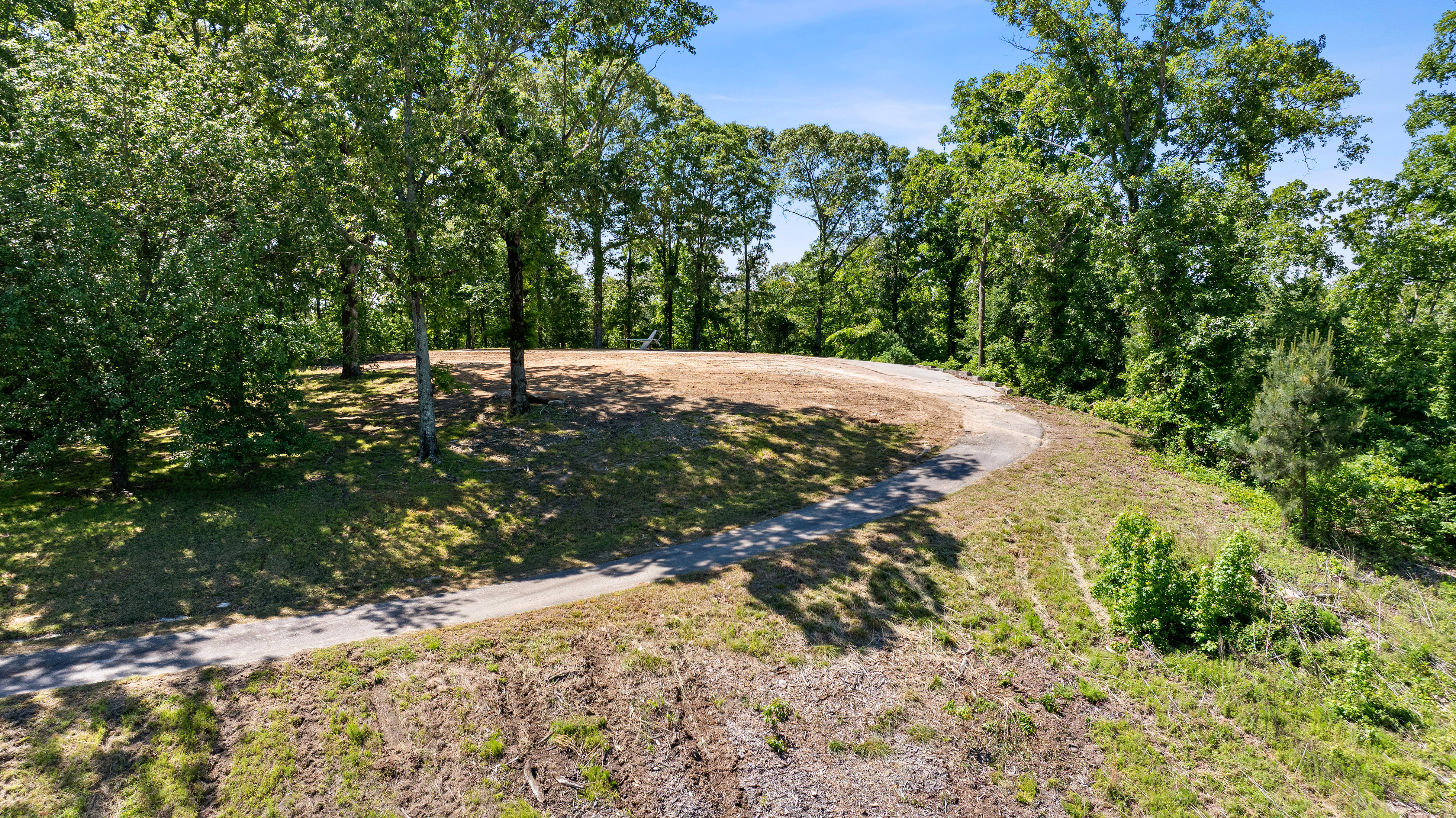  A Perfect Blend of Privacy and Natural Beauty in Newnan - 物件實景