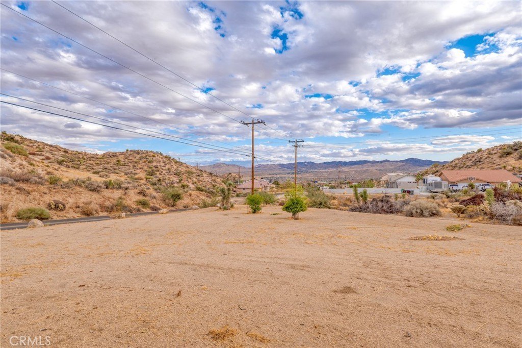 6140 Farrelo Road, Yucca Valley, California, 92284, United States, 3 Bedrooms Bedrooms, ,2 BathroomsBathrooms,Residential,For Sale,6140 Farrelo Road,1652029