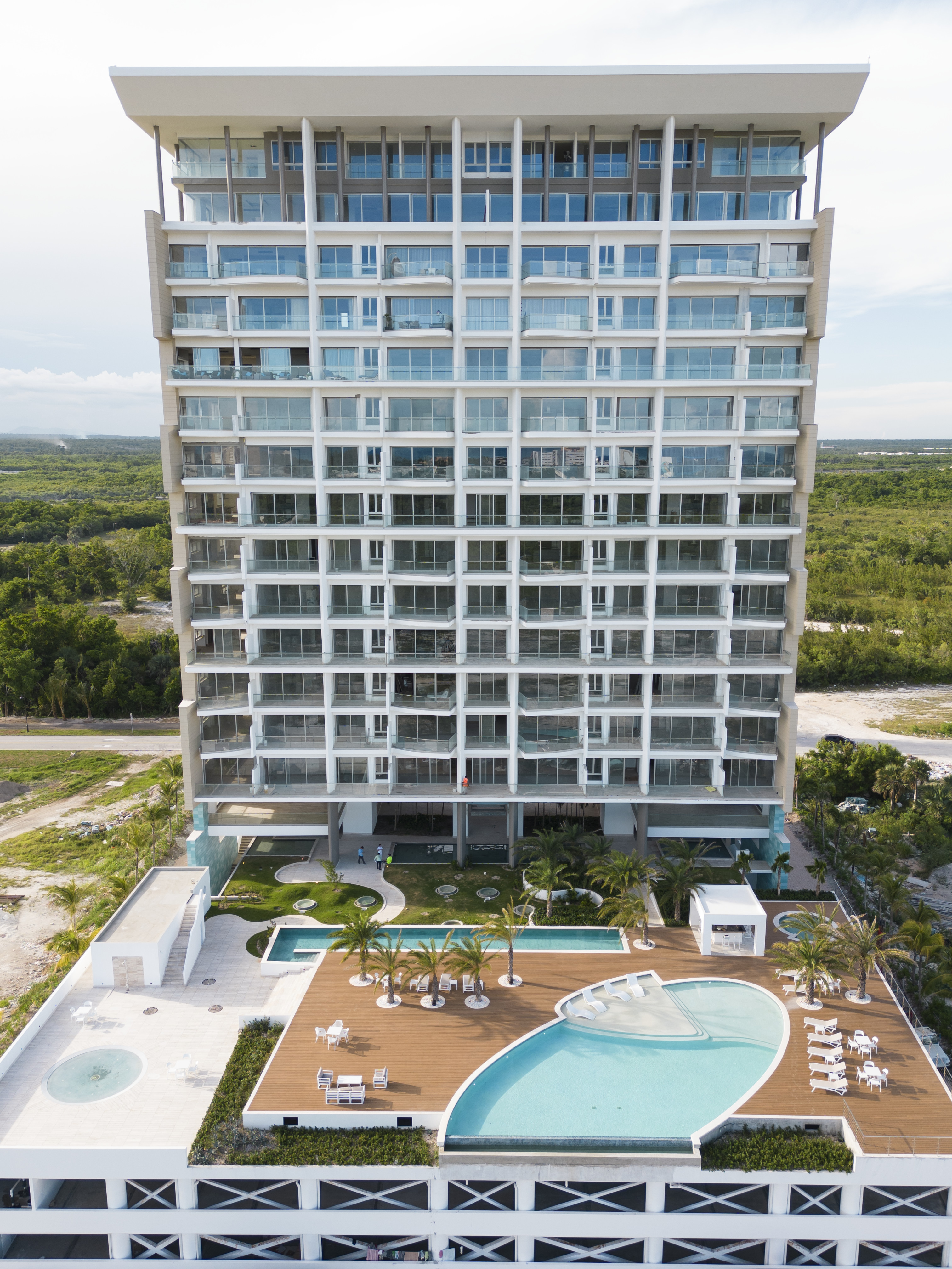 Cap Cana, DO, 2 Bedrooms Bedrooms, ,3 BathroomsBathrooms,Residential,For Sale,1993123