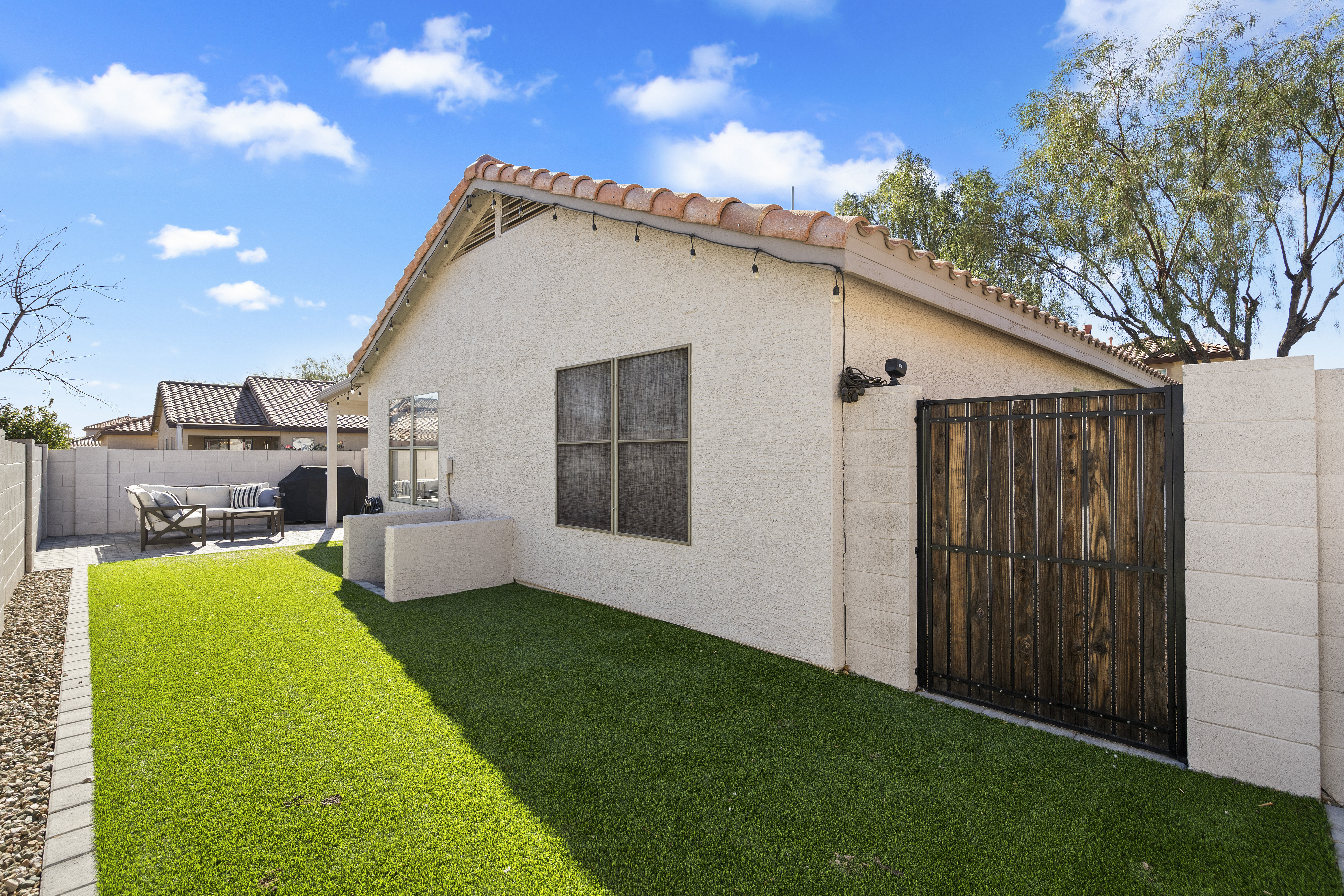  716 E Rose Marie Lane¦Phoenix, AZ - 物件實景